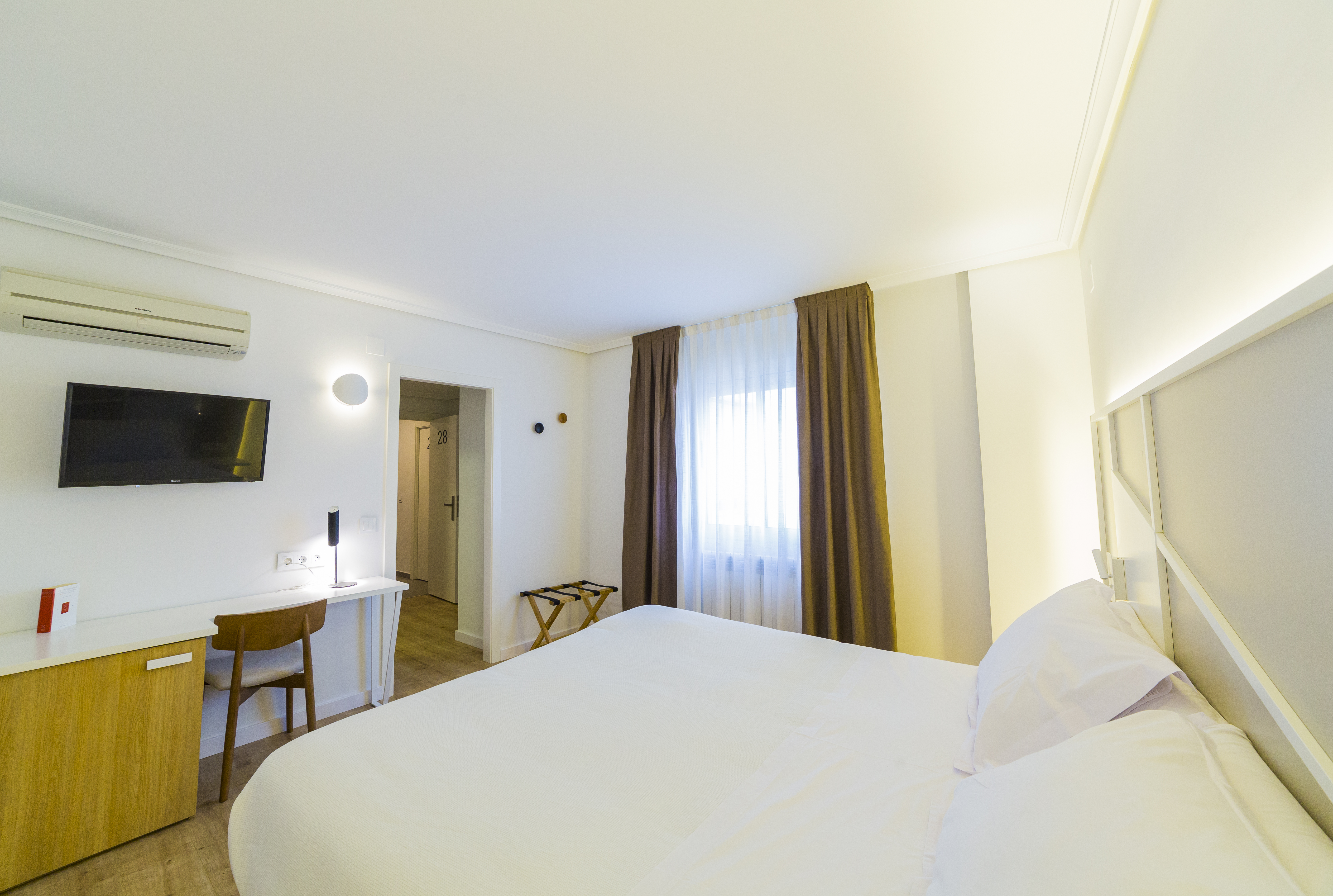 Hotel Cañitas Maite
