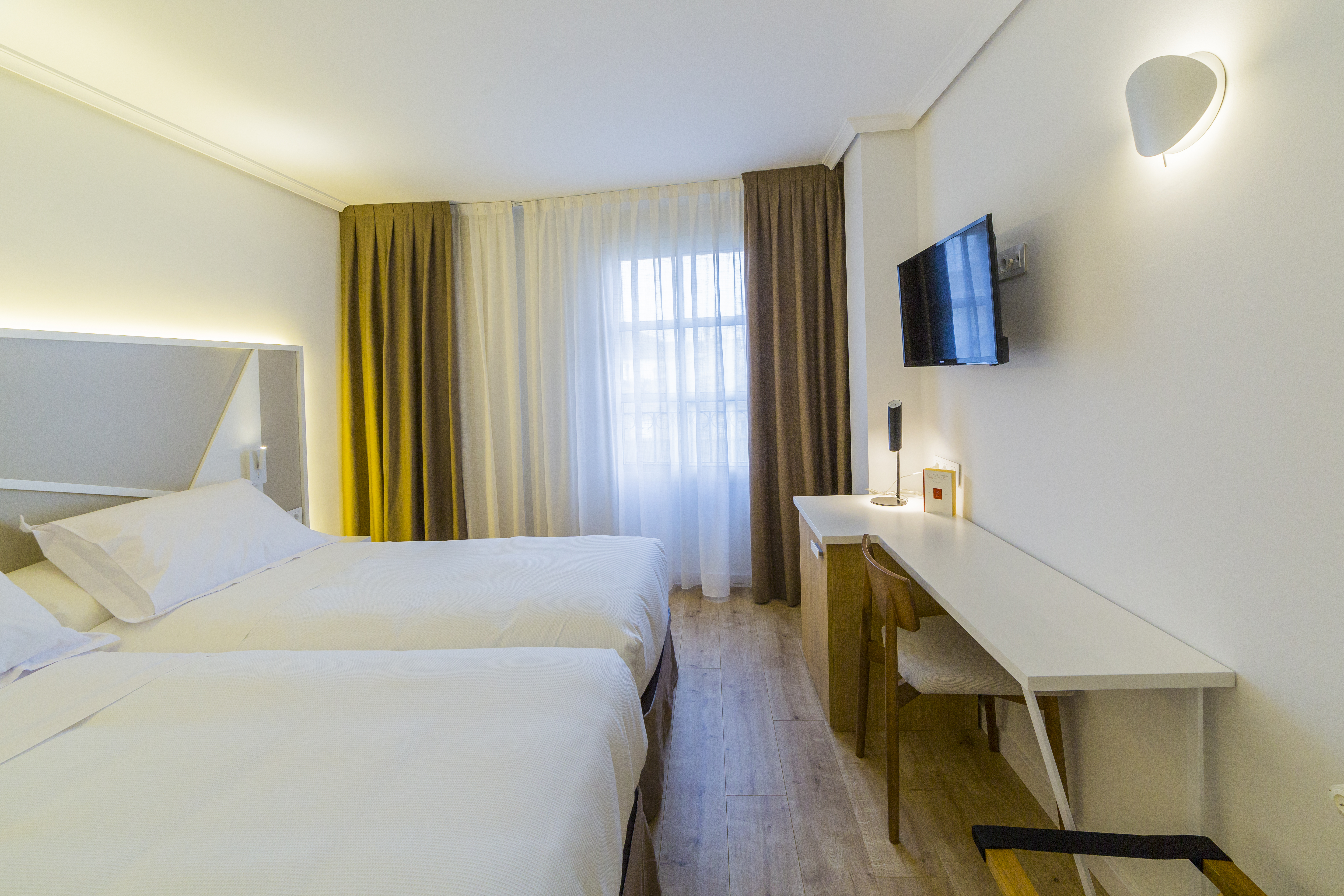 Hotel Cañitas Maite