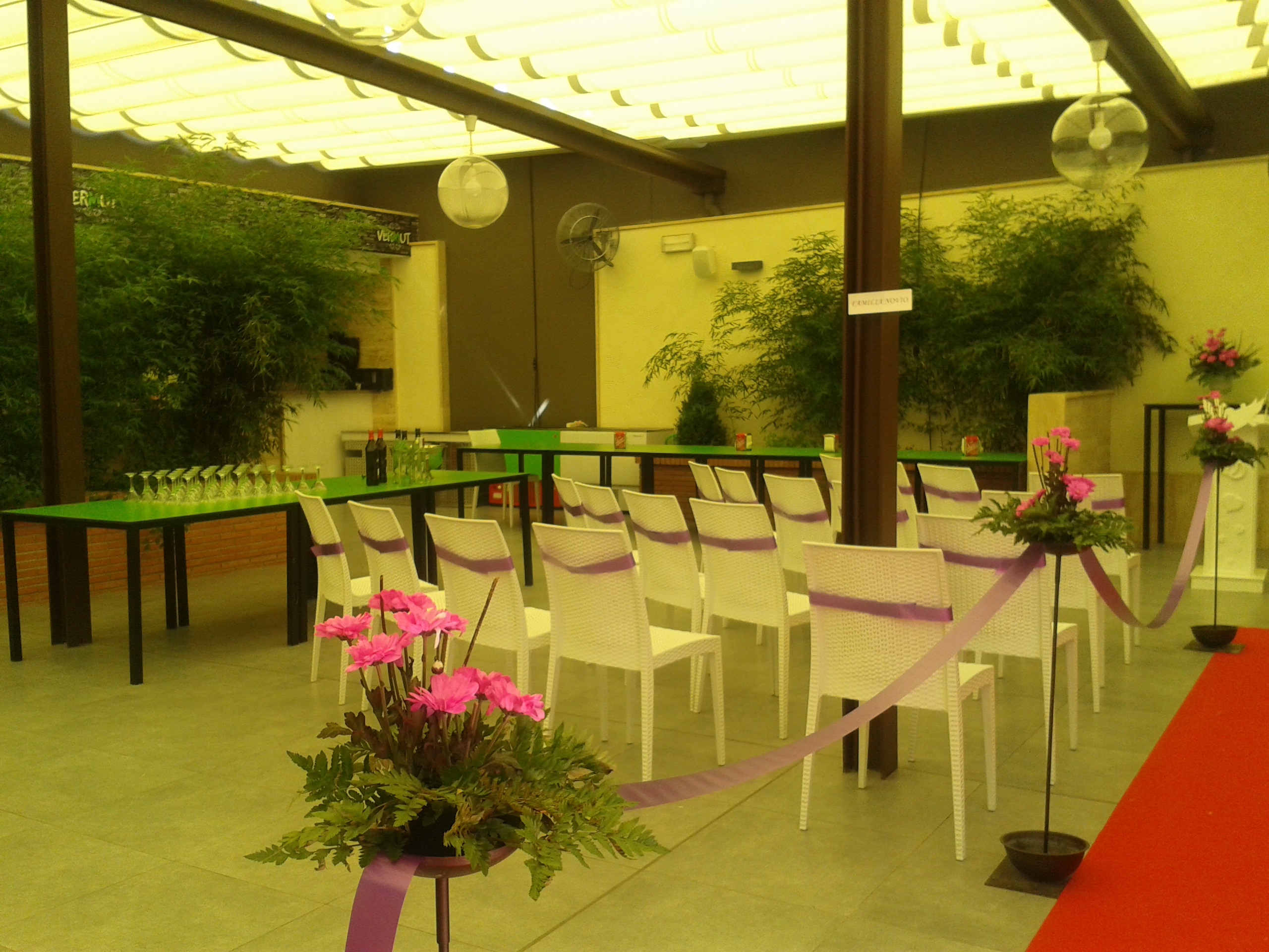 Hotel Cañitas Maite