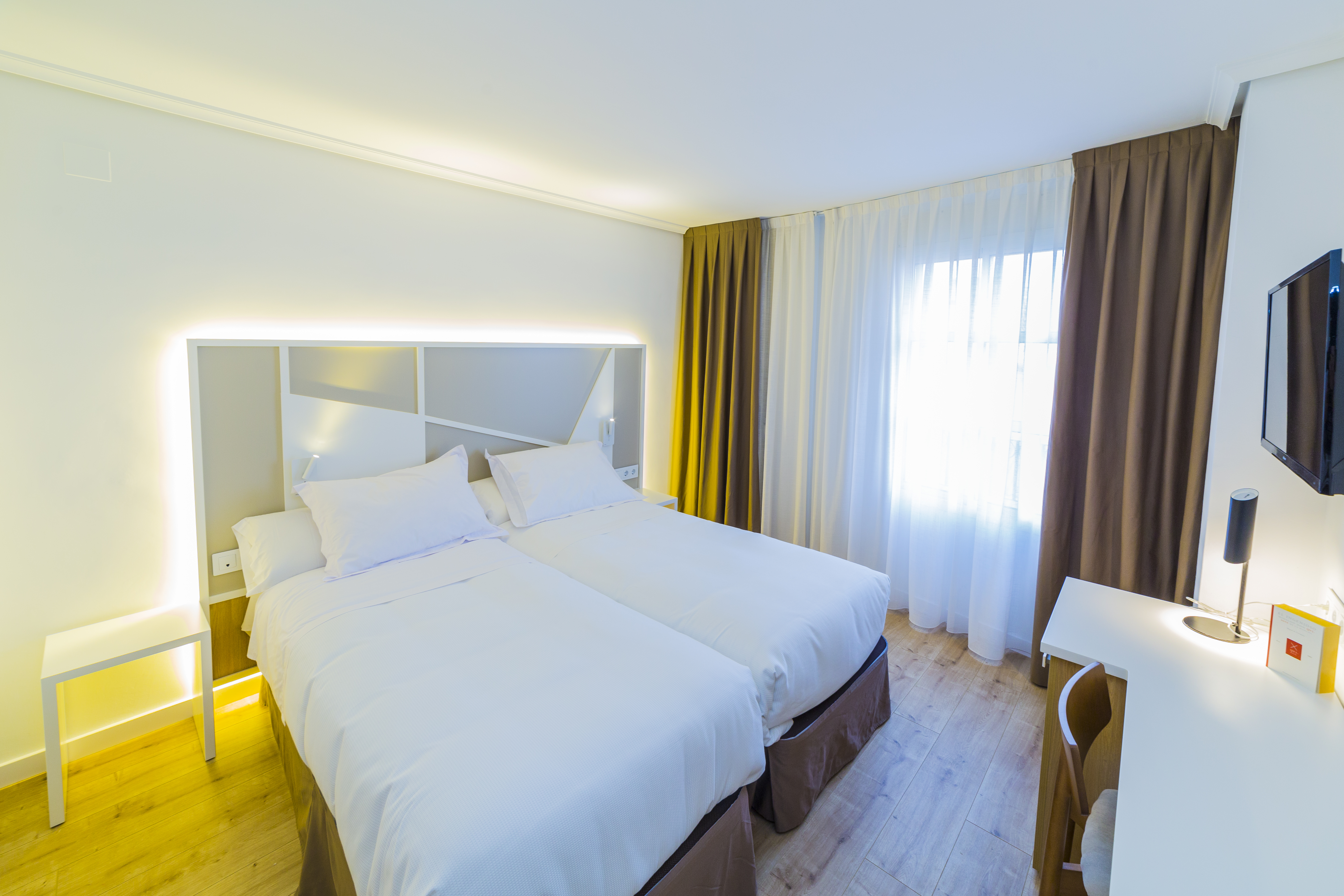 Hotel Cañitas Maite