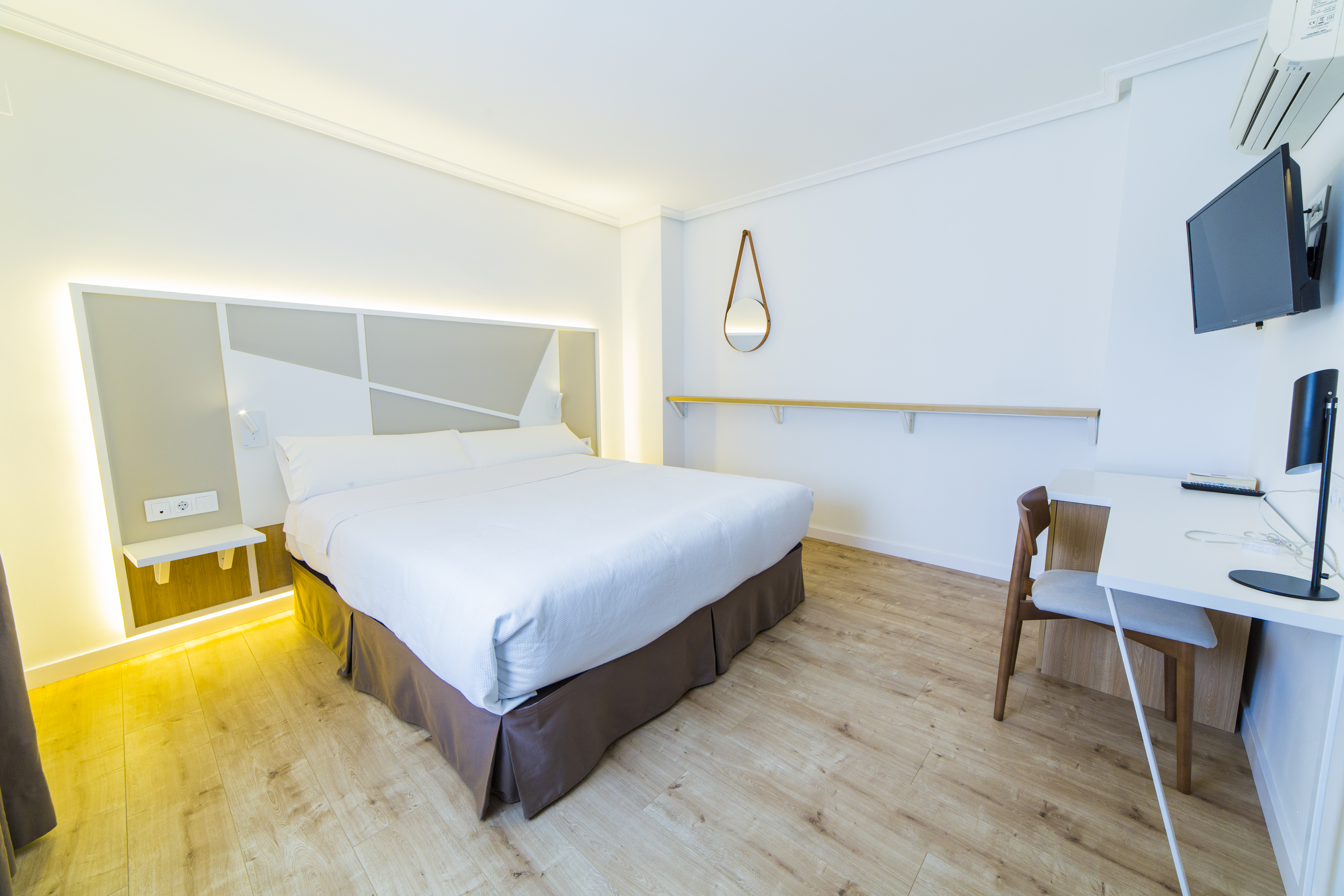 Hotel Cañitas Maite