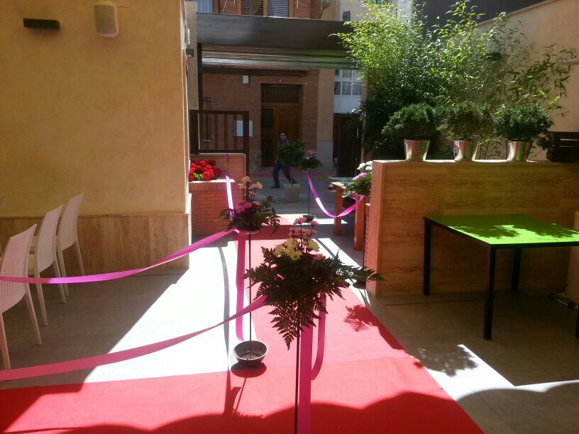 Hotel Cañitas Maite