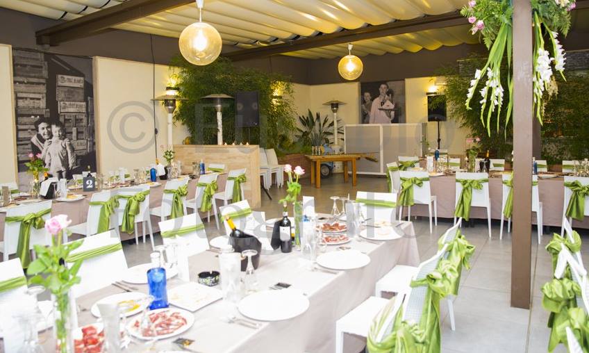 Hotel Cañitas Maite