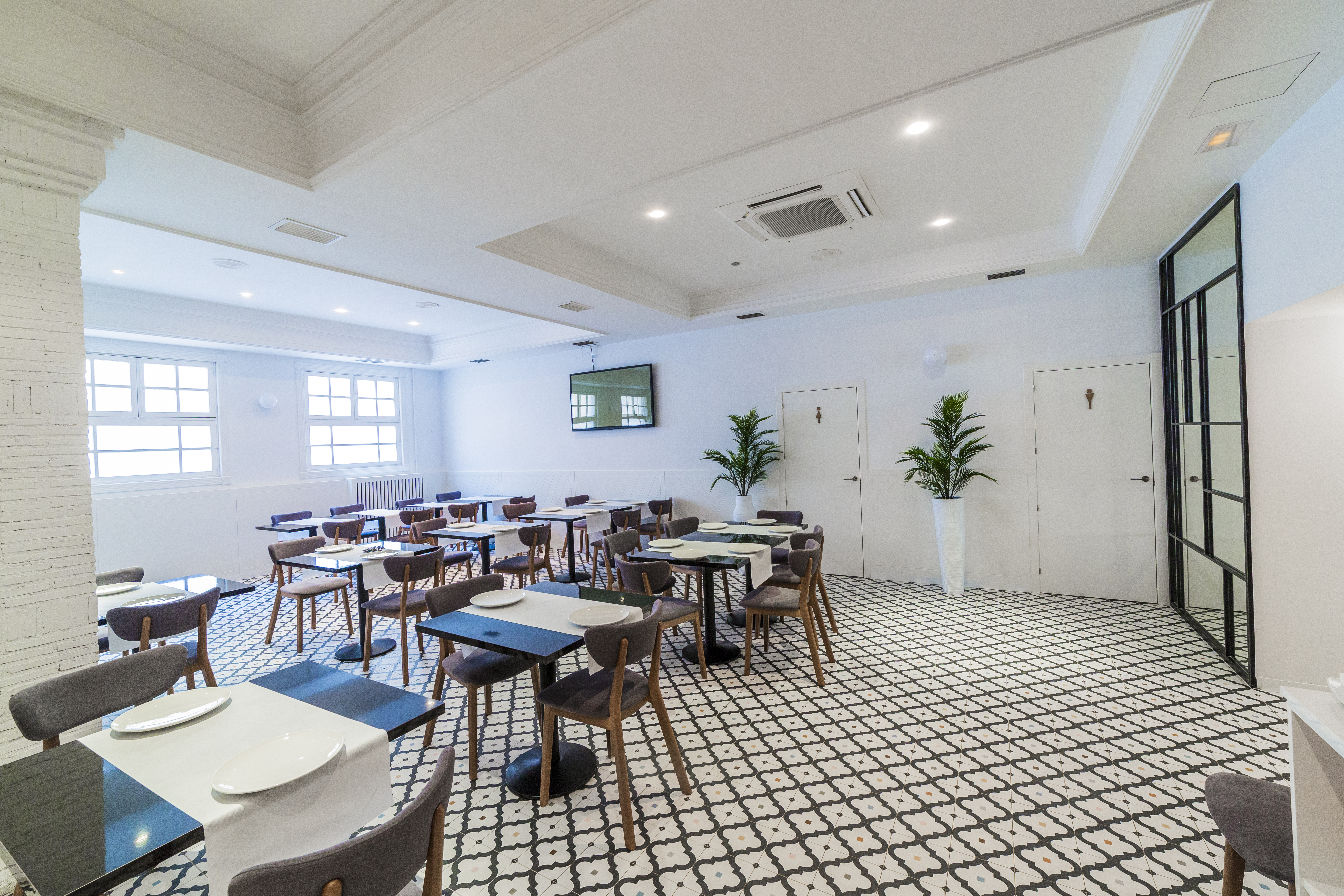 Hotel Cañitas Maite