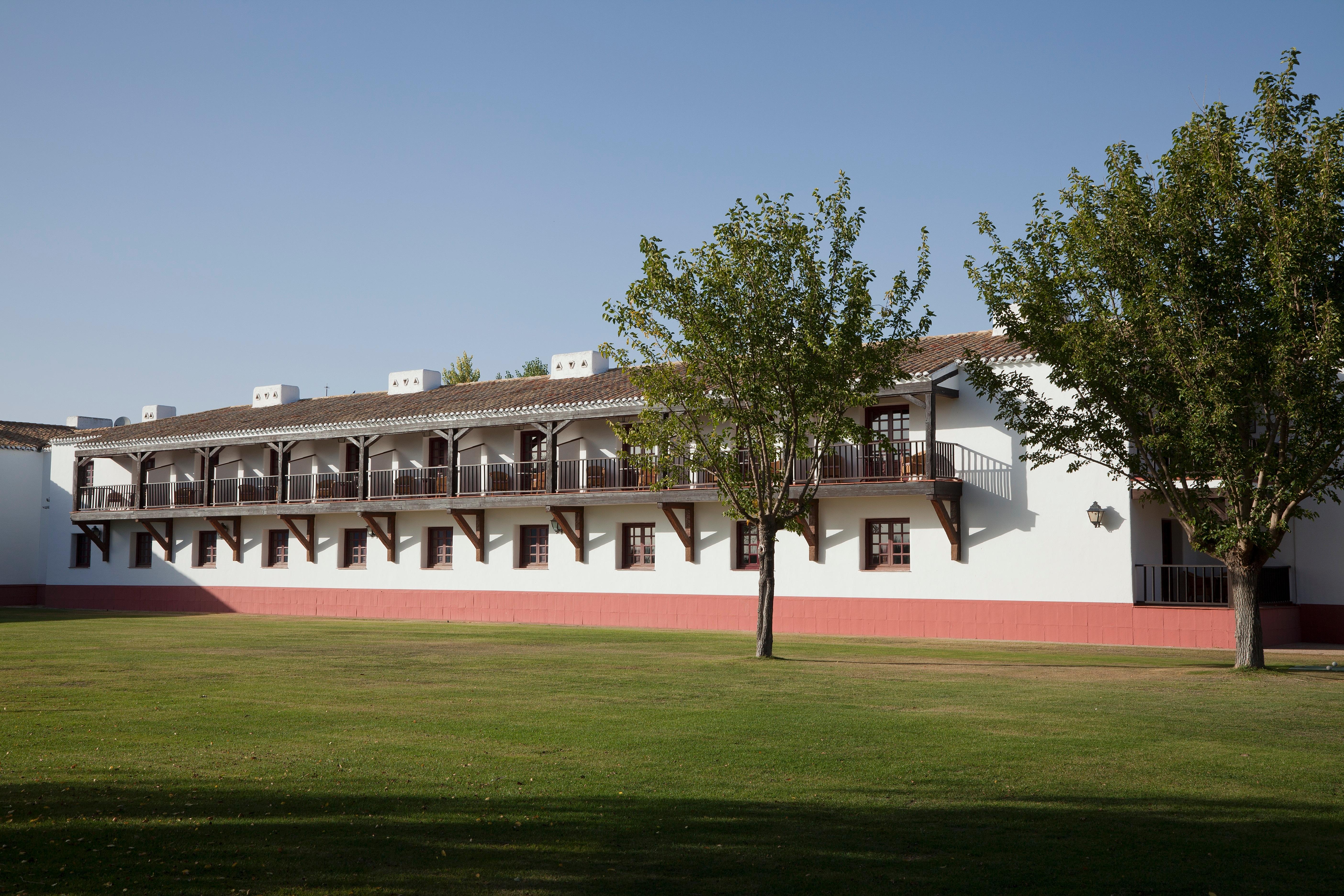 Parador de Albacete