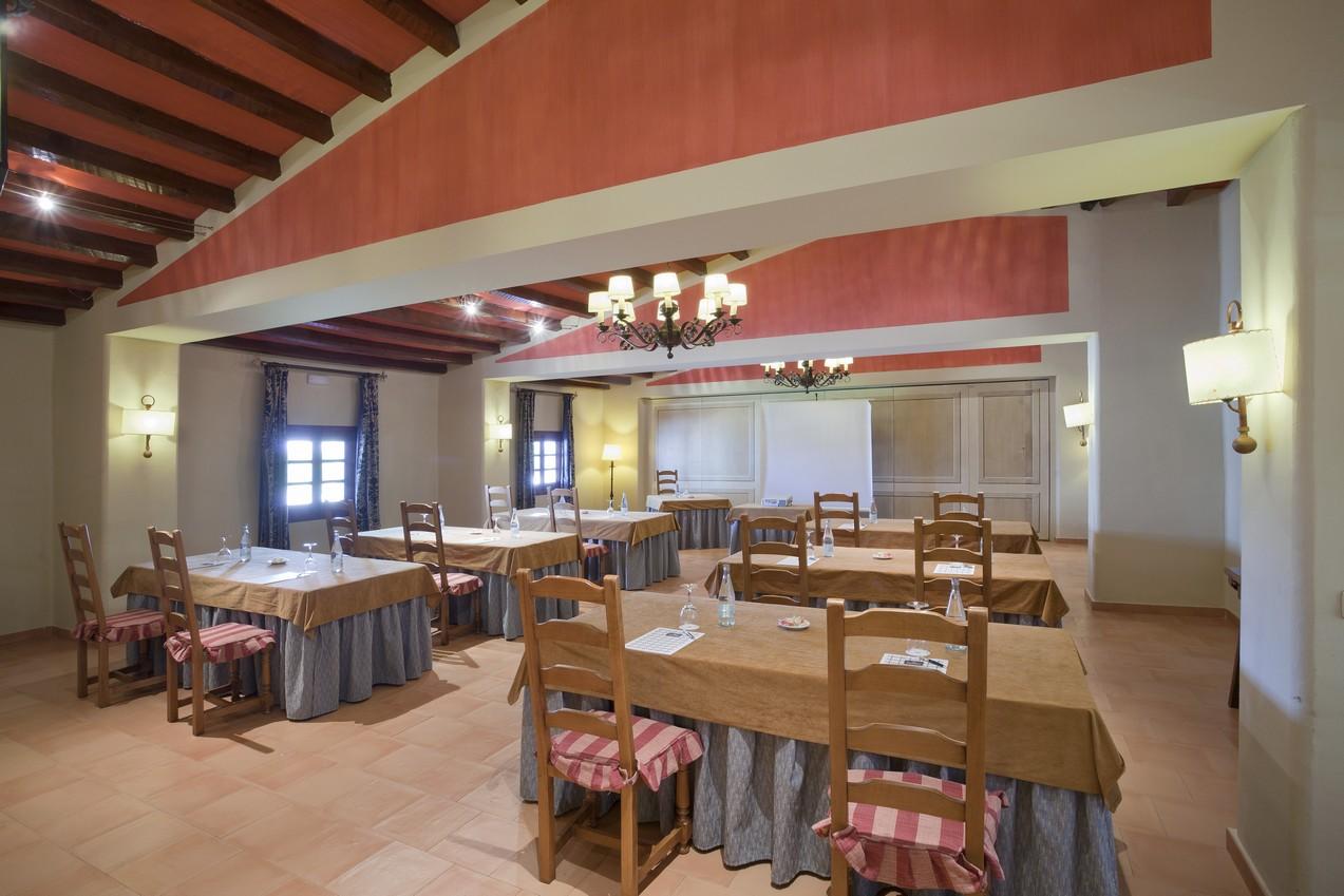 Parador de Albacete