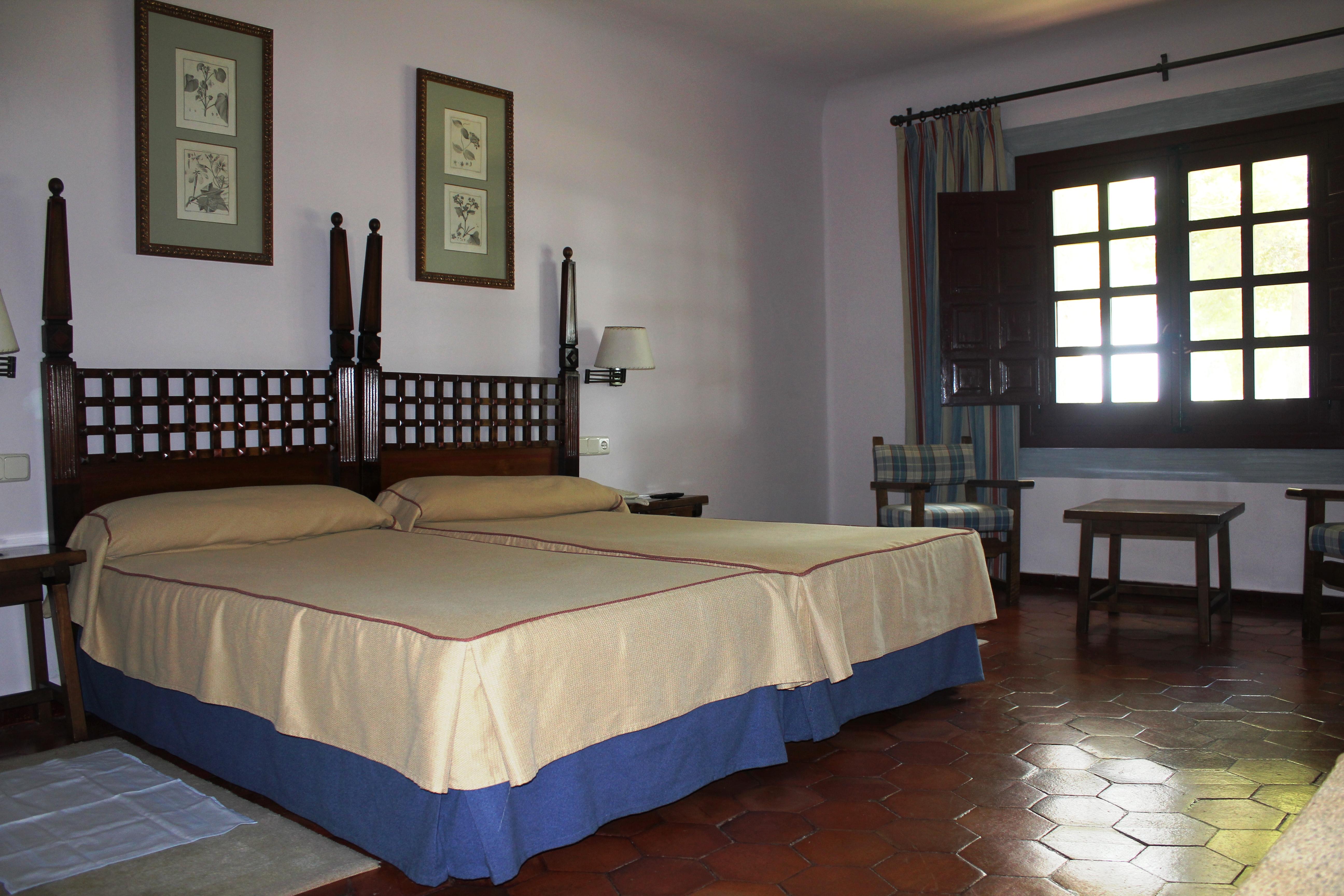 Parador de Albacete