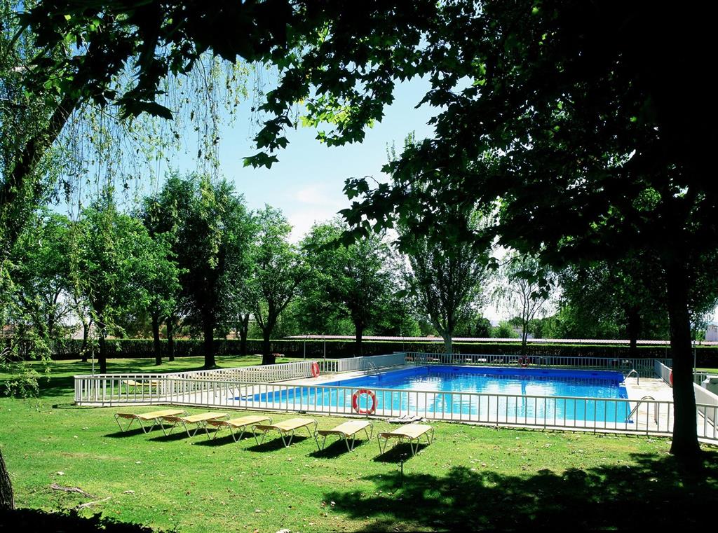 Parador de Albacete
