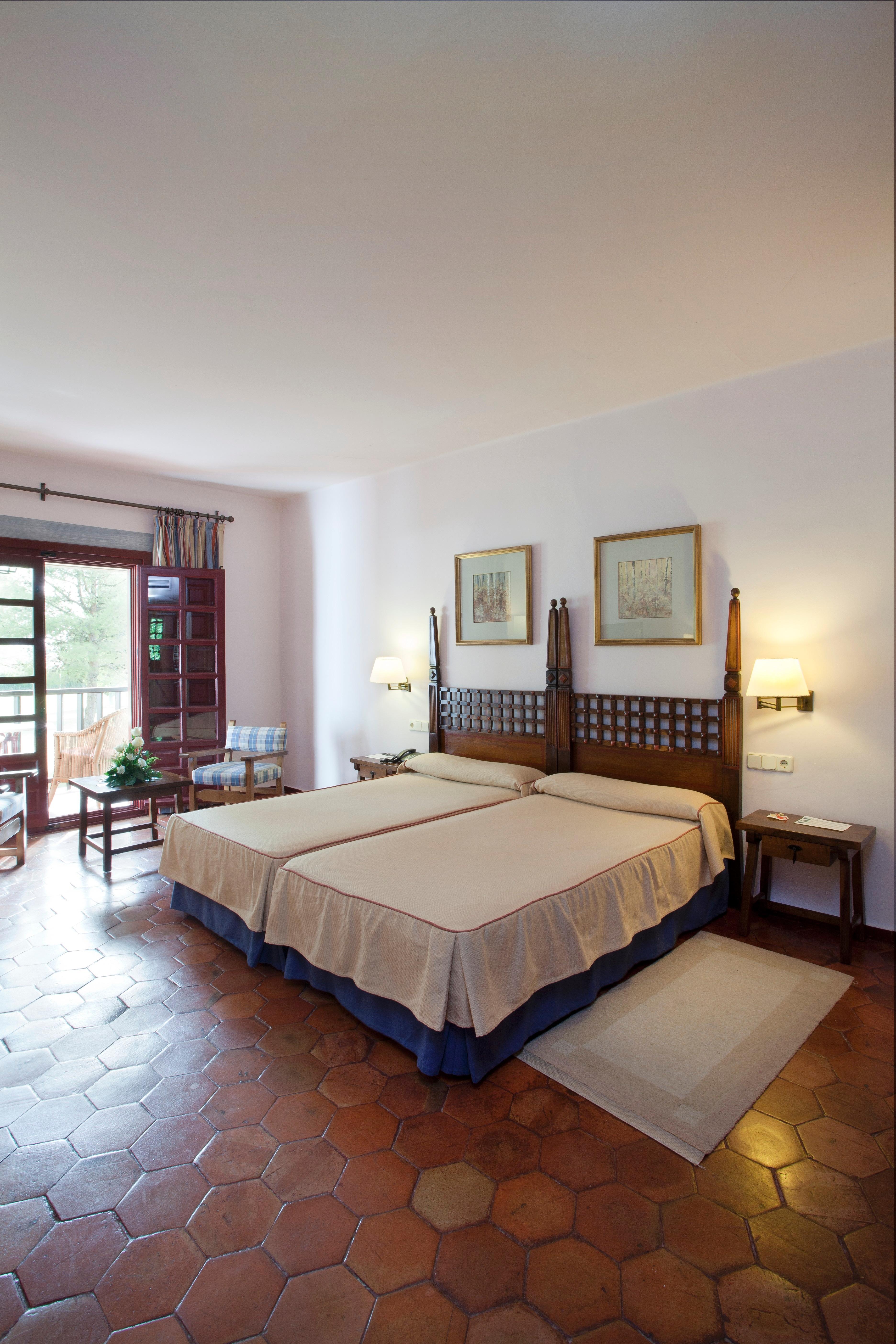 Parador de Albacete