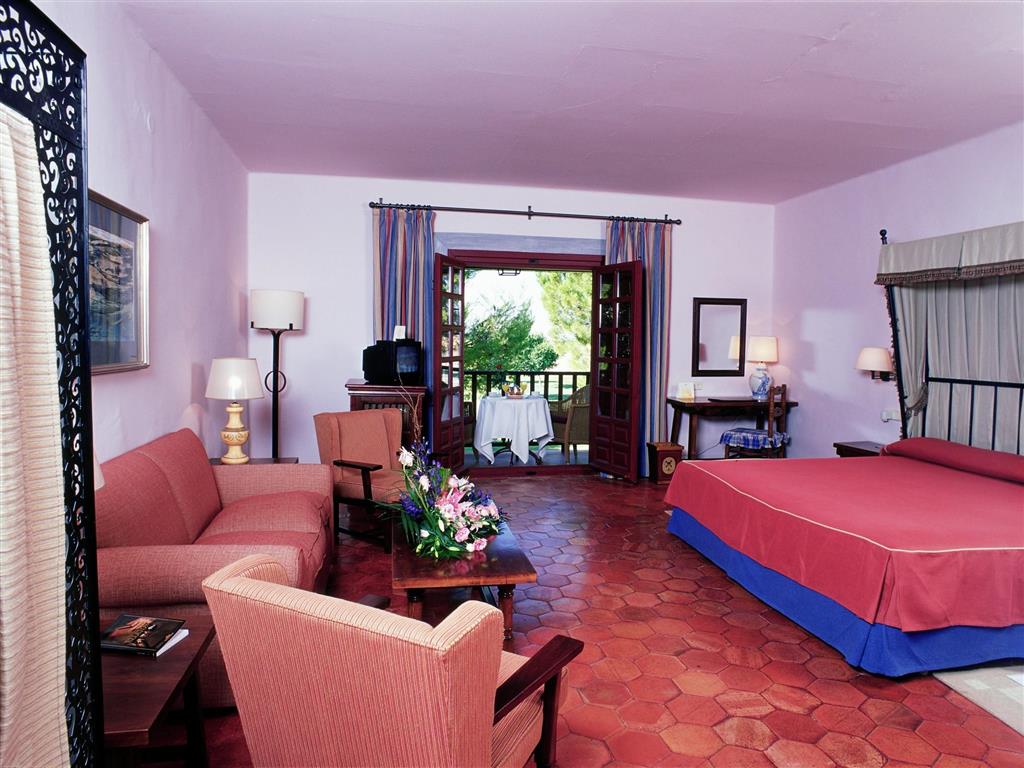 Parador de Albacete