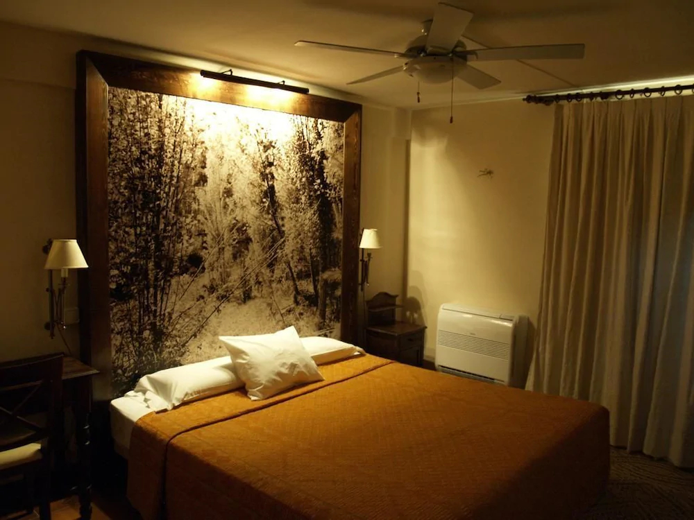 Hotel Rural Las Nubes