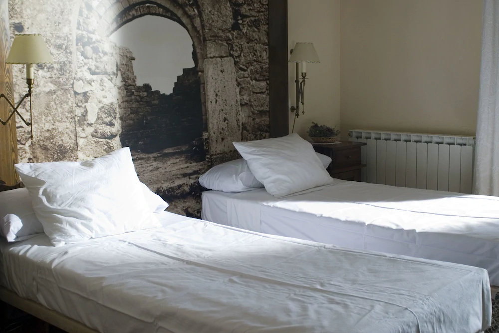 Hotel Rural Las Nubes