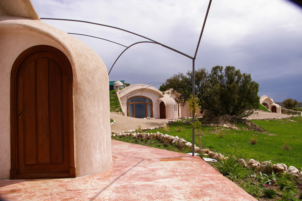 Hotel Rural Las Nubes