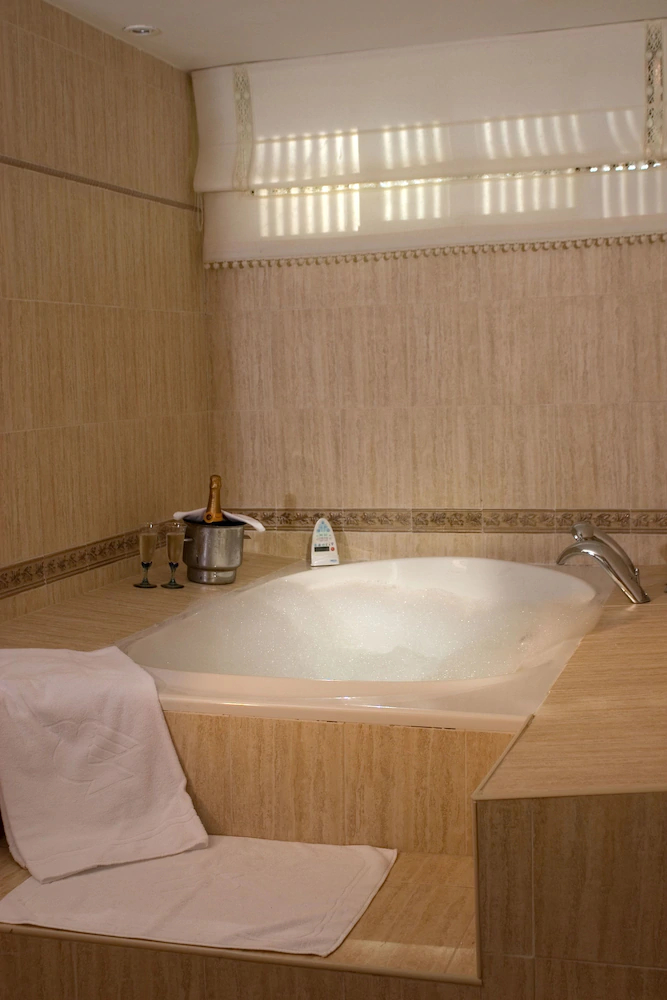 Hotel Rural Las Nubes