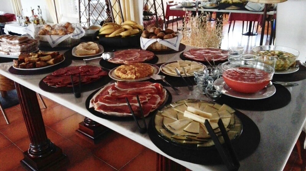 Hotel Rural Las Nubes