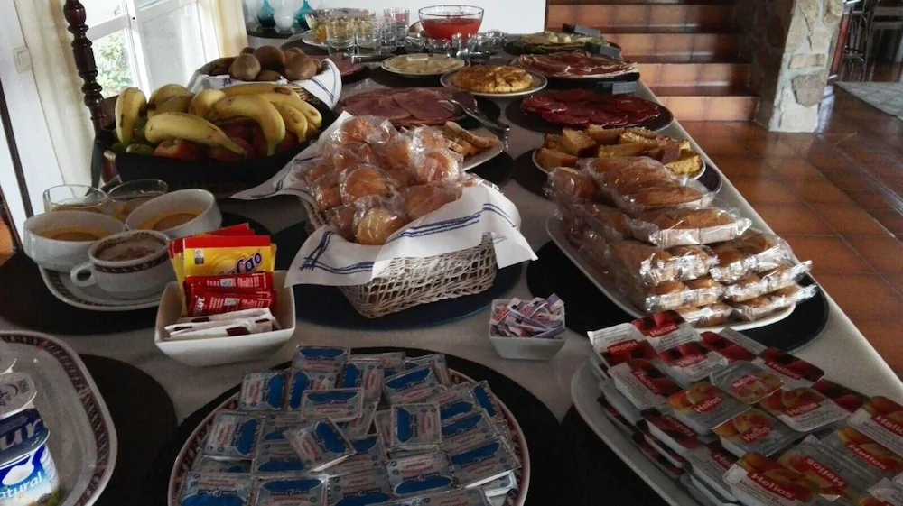 Hotel Rural Las Nubes