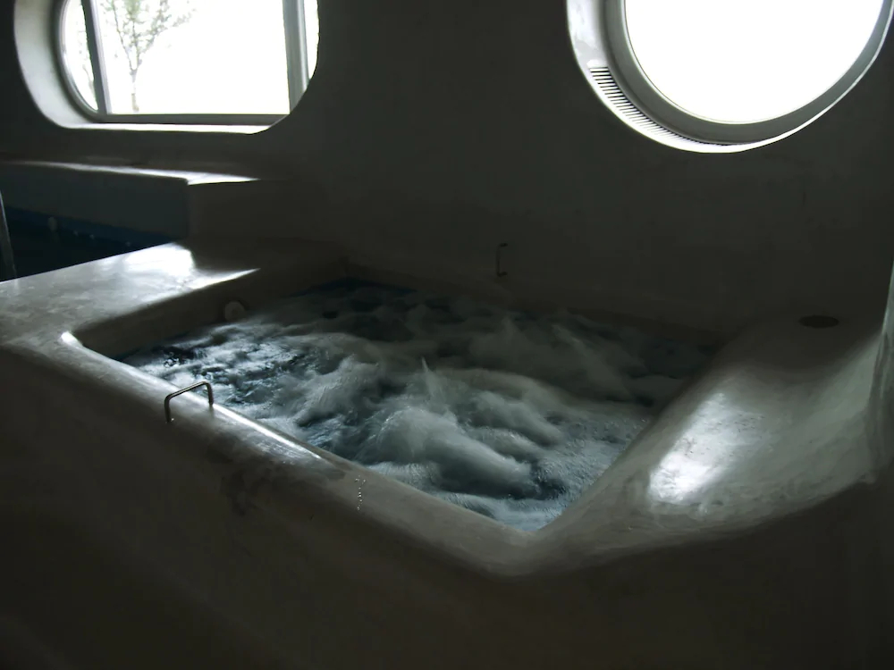 Hotel Rural Las Nubes