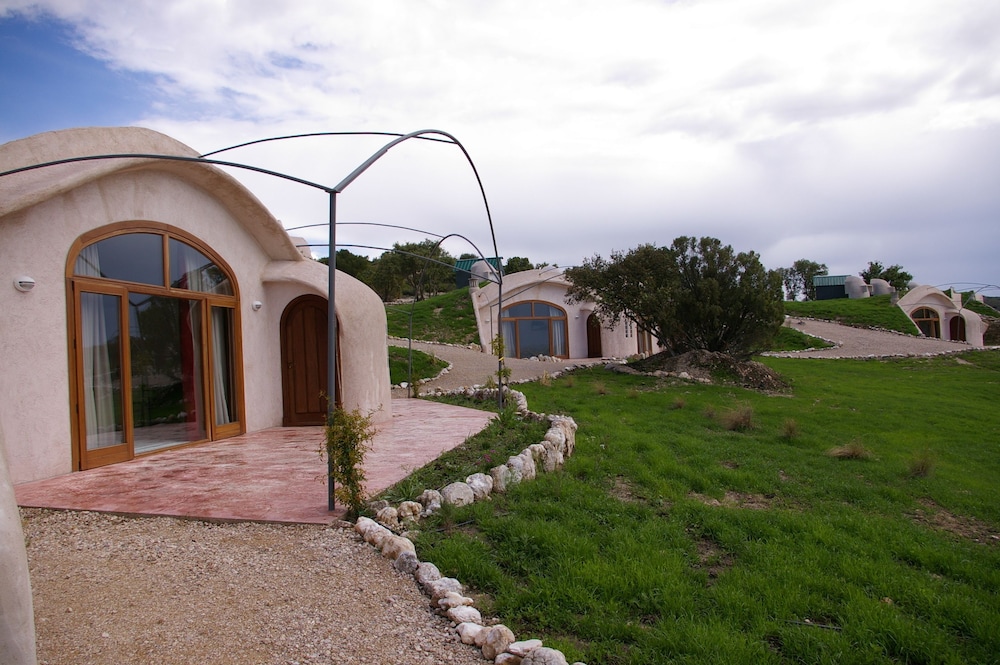 Hotel Rural Las Nubes