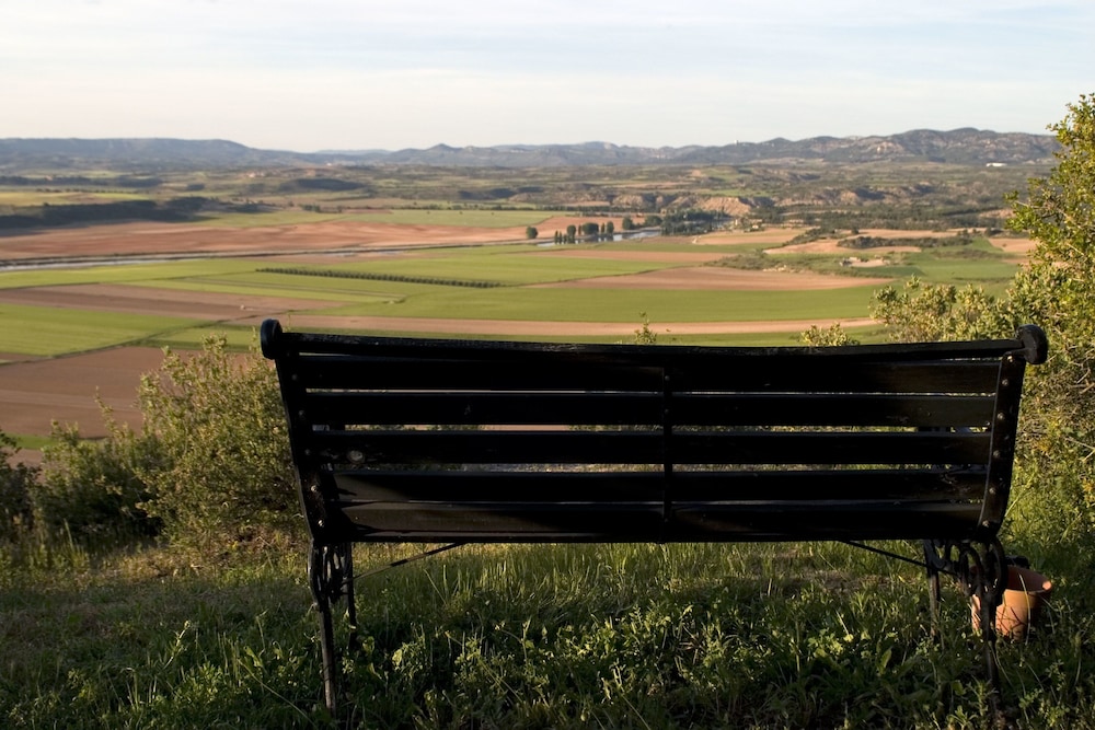 Hotel Rural Las Nubes