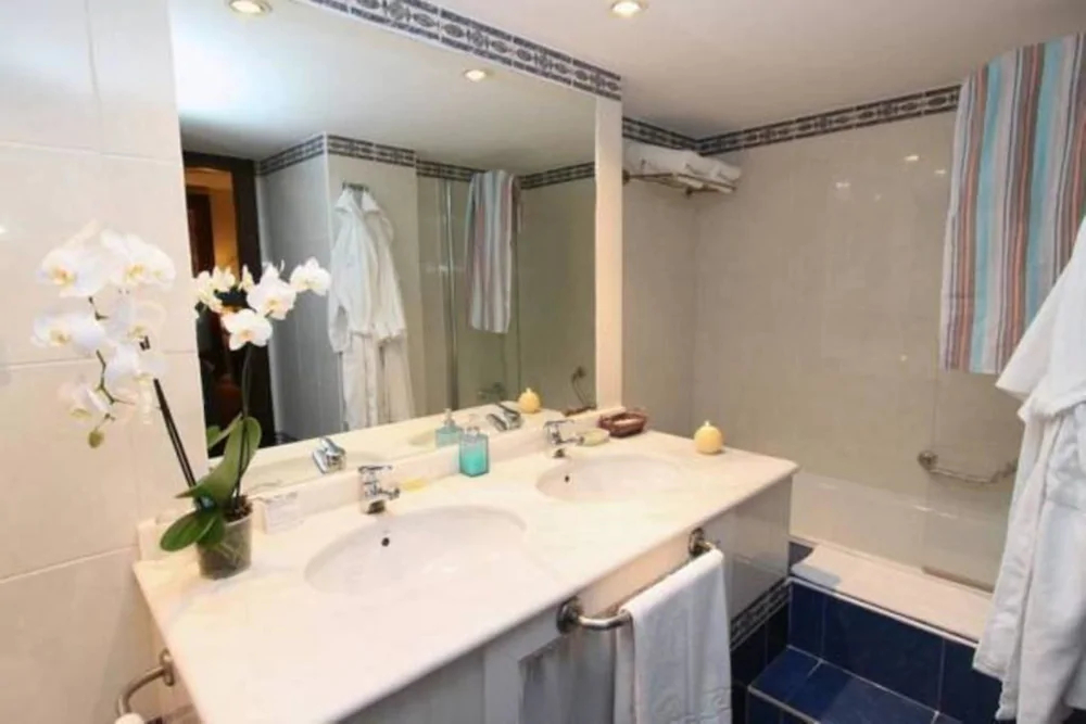 Hotel Rural Las Nubes