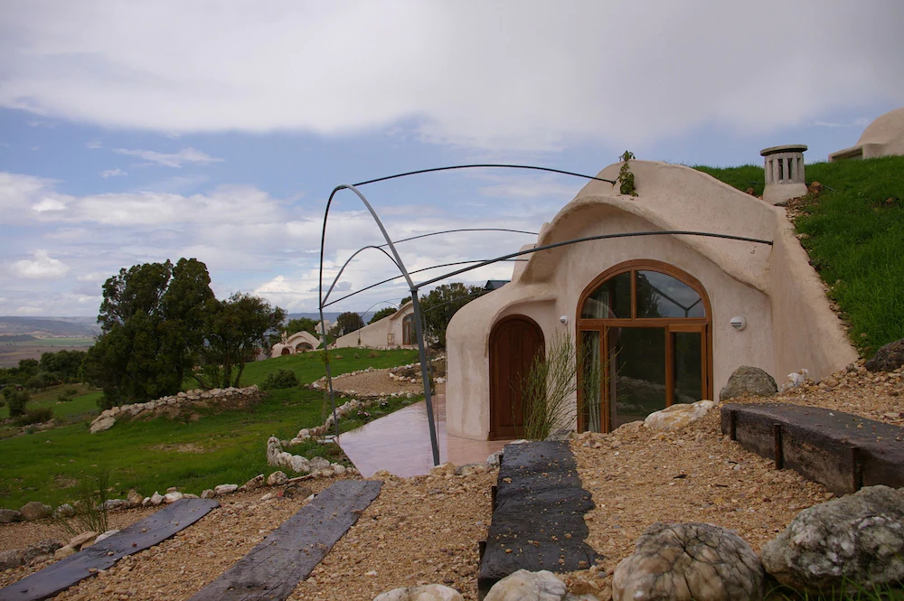 Hotel Rural Las Nubes