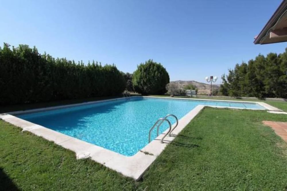 Hotel Rural Las Nubes