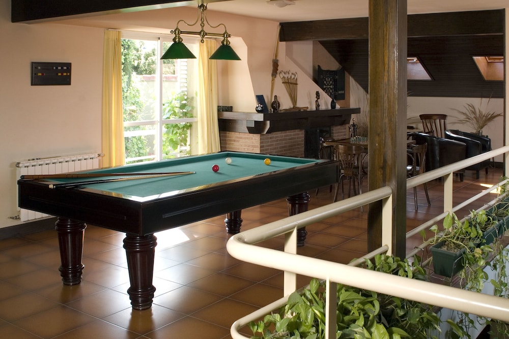 Hotel Rural Las Nubes