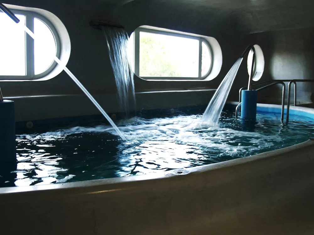 Hotel Rural Las Nubes