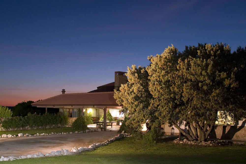 Hotel Rural Las Nubes