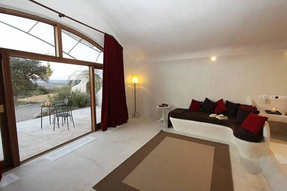 Hotel Rural Las Nubes