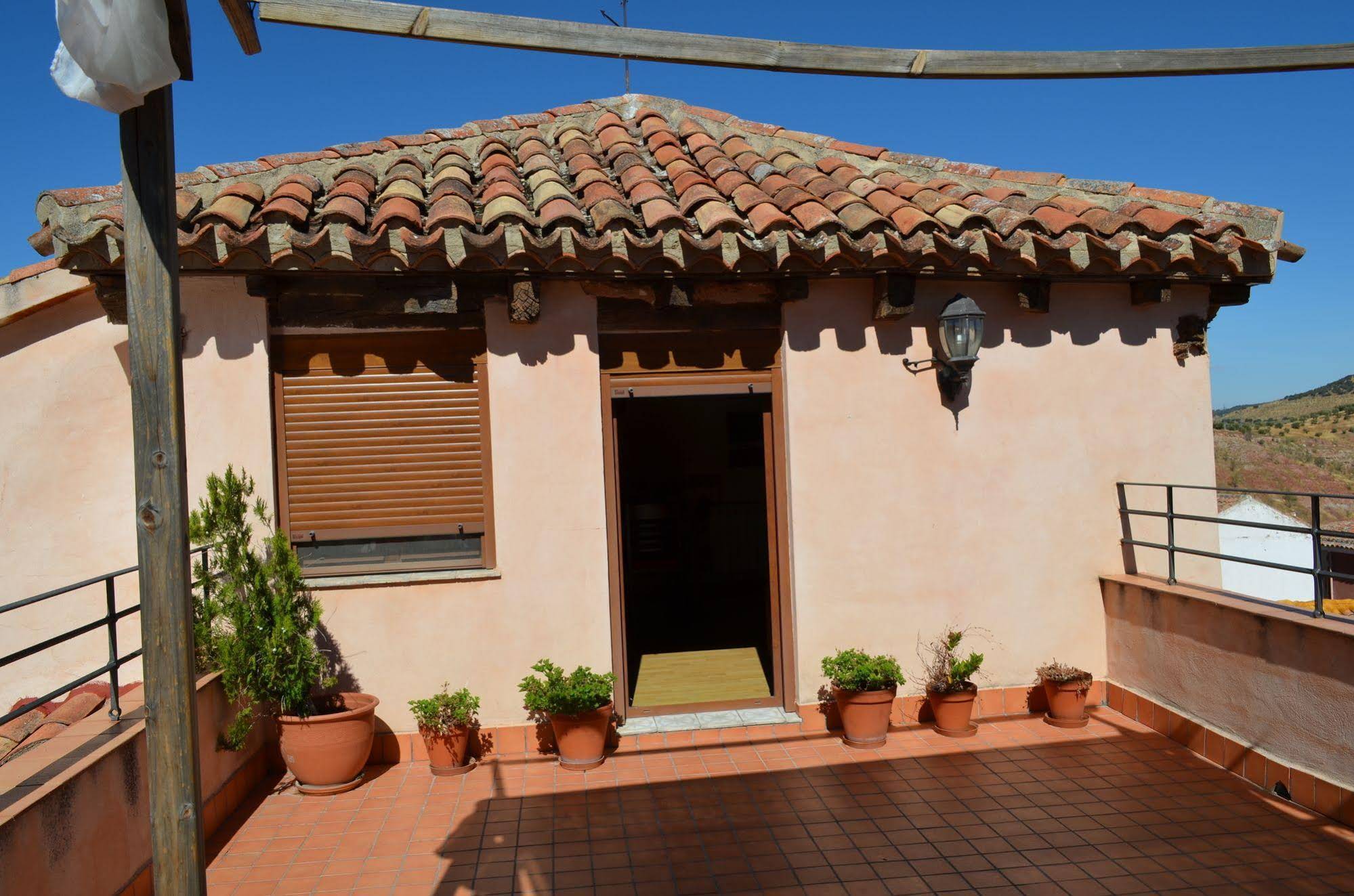 Casa Spa del Renacimiento