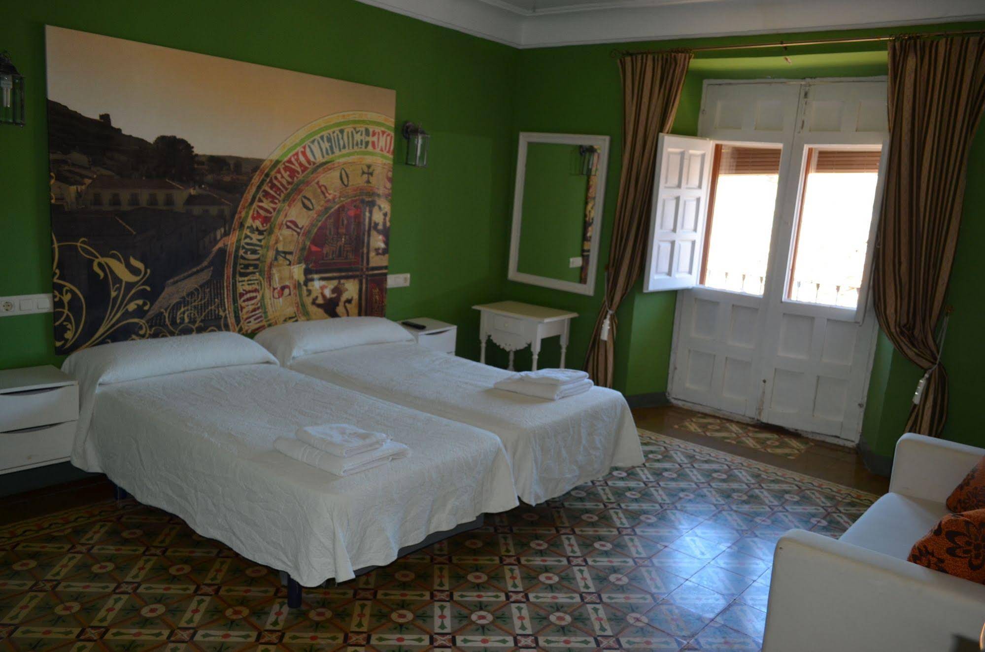 Casa Spa del Renacimiento