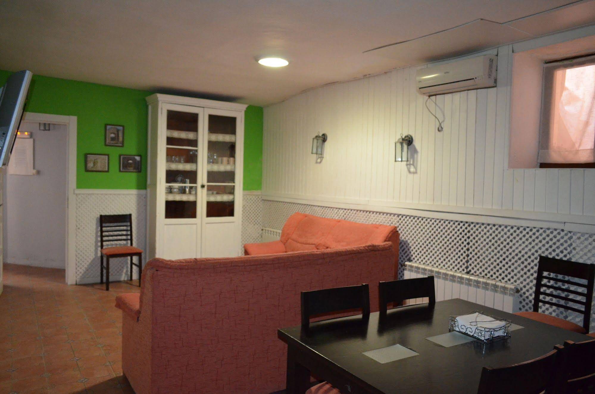 Casa Spa del Renacimiento