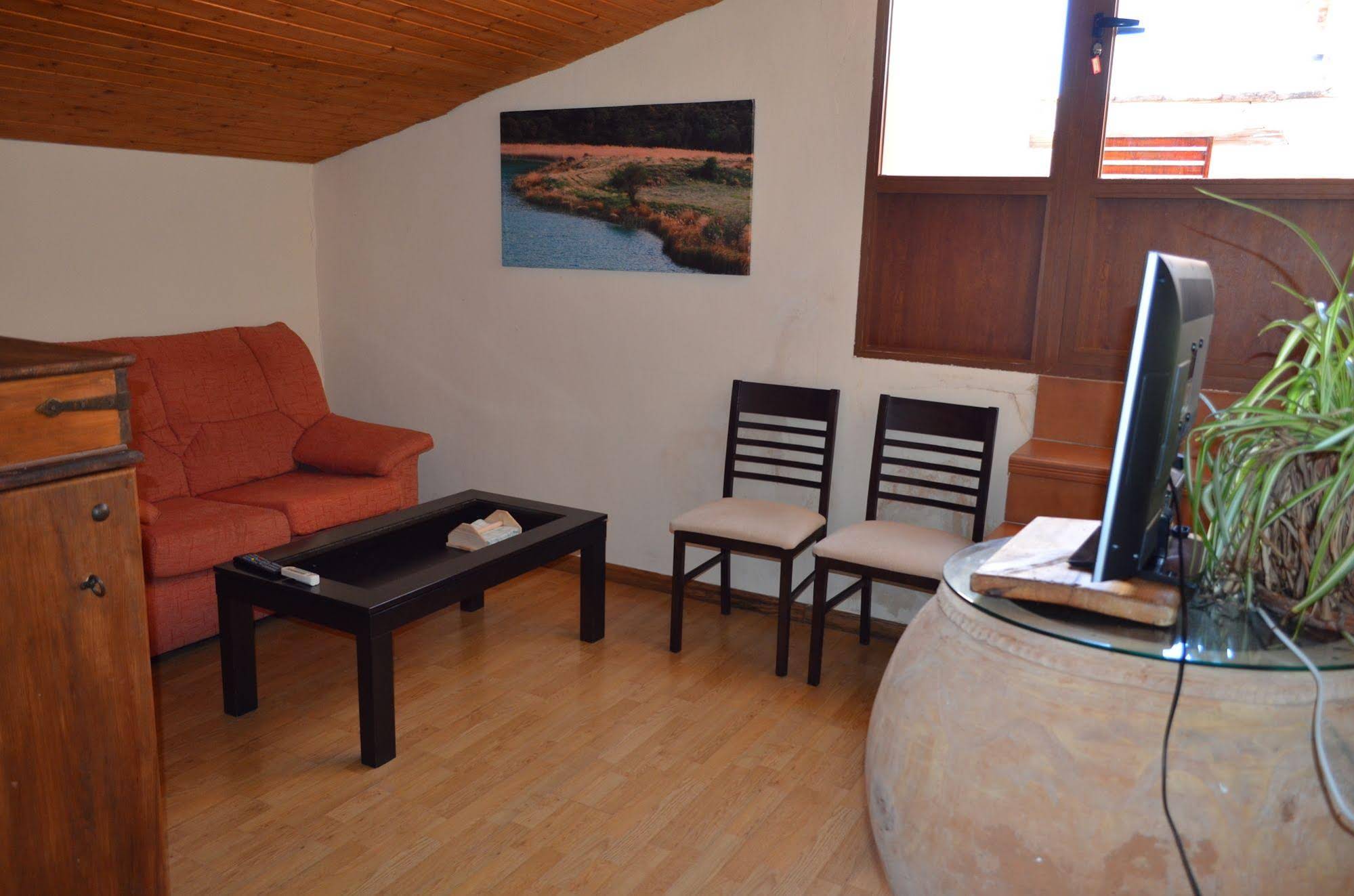 Casa Spa del Renacimiento