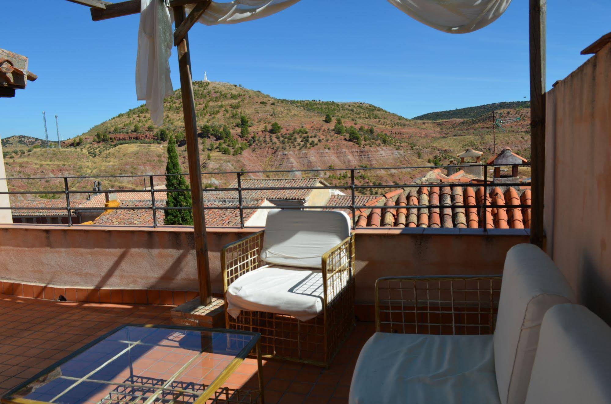 Casa Spa del Renacimiento