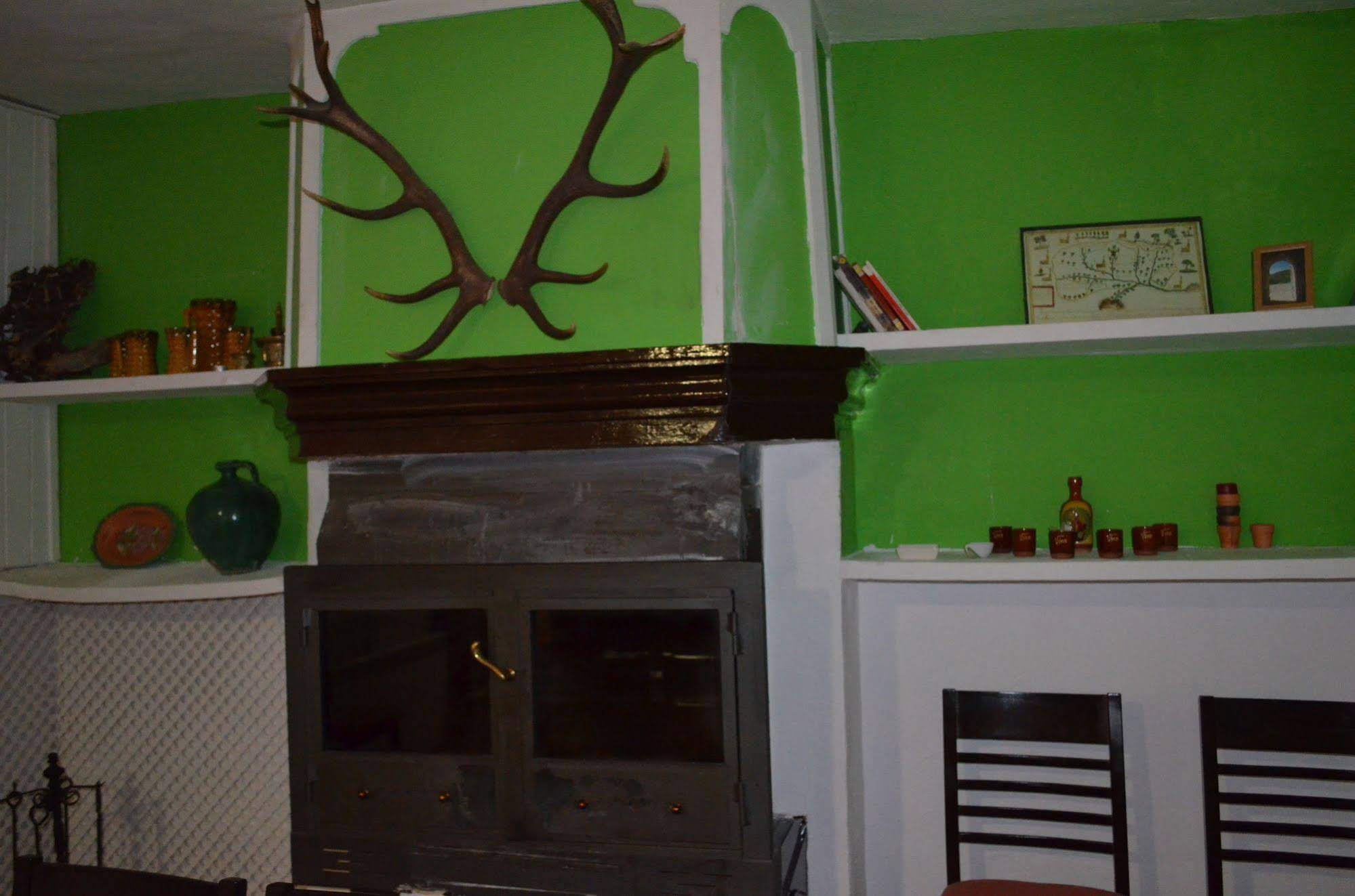 Casa Spa del Renacimiento