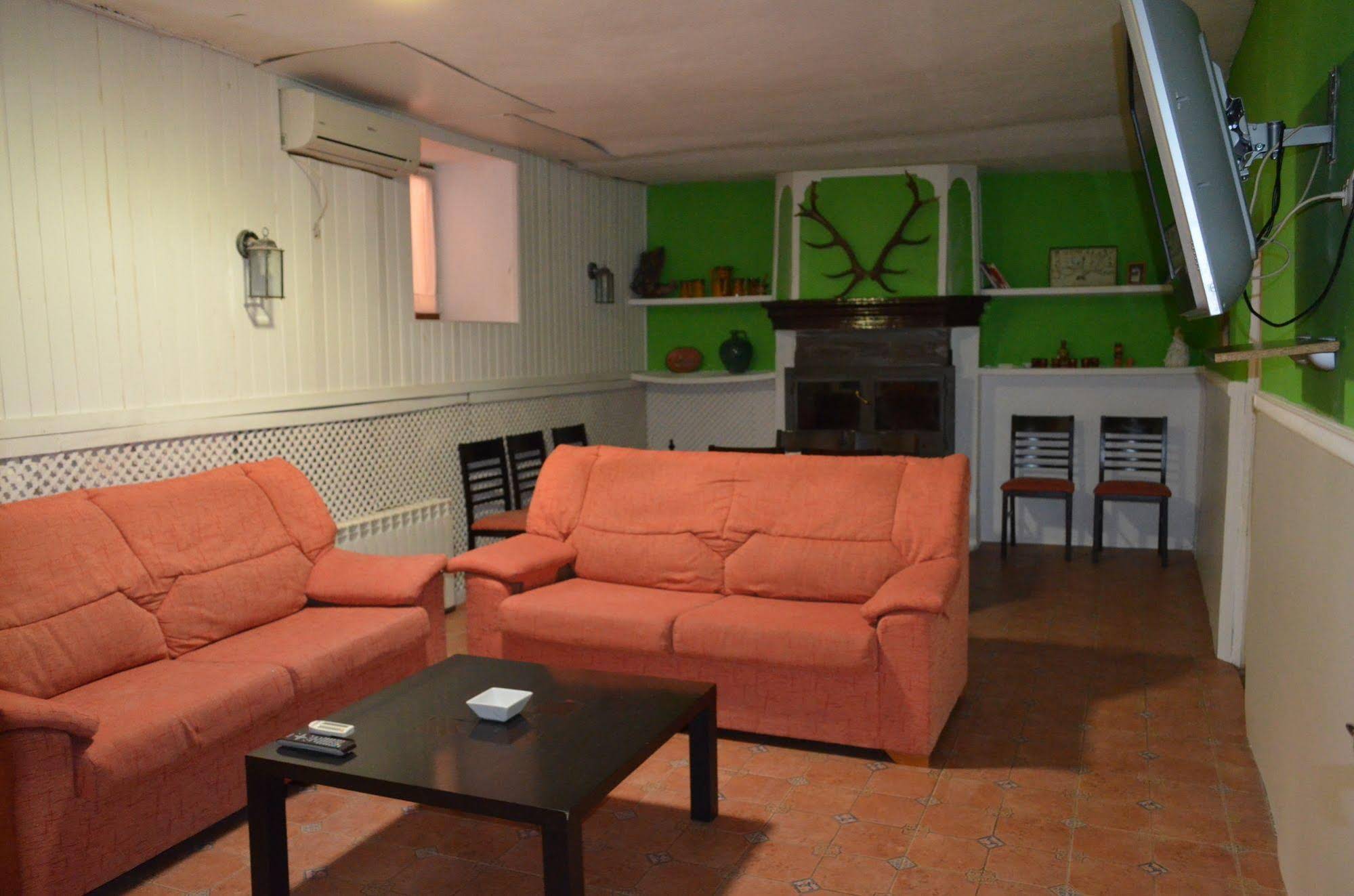 Casa Spa del Renacimiento