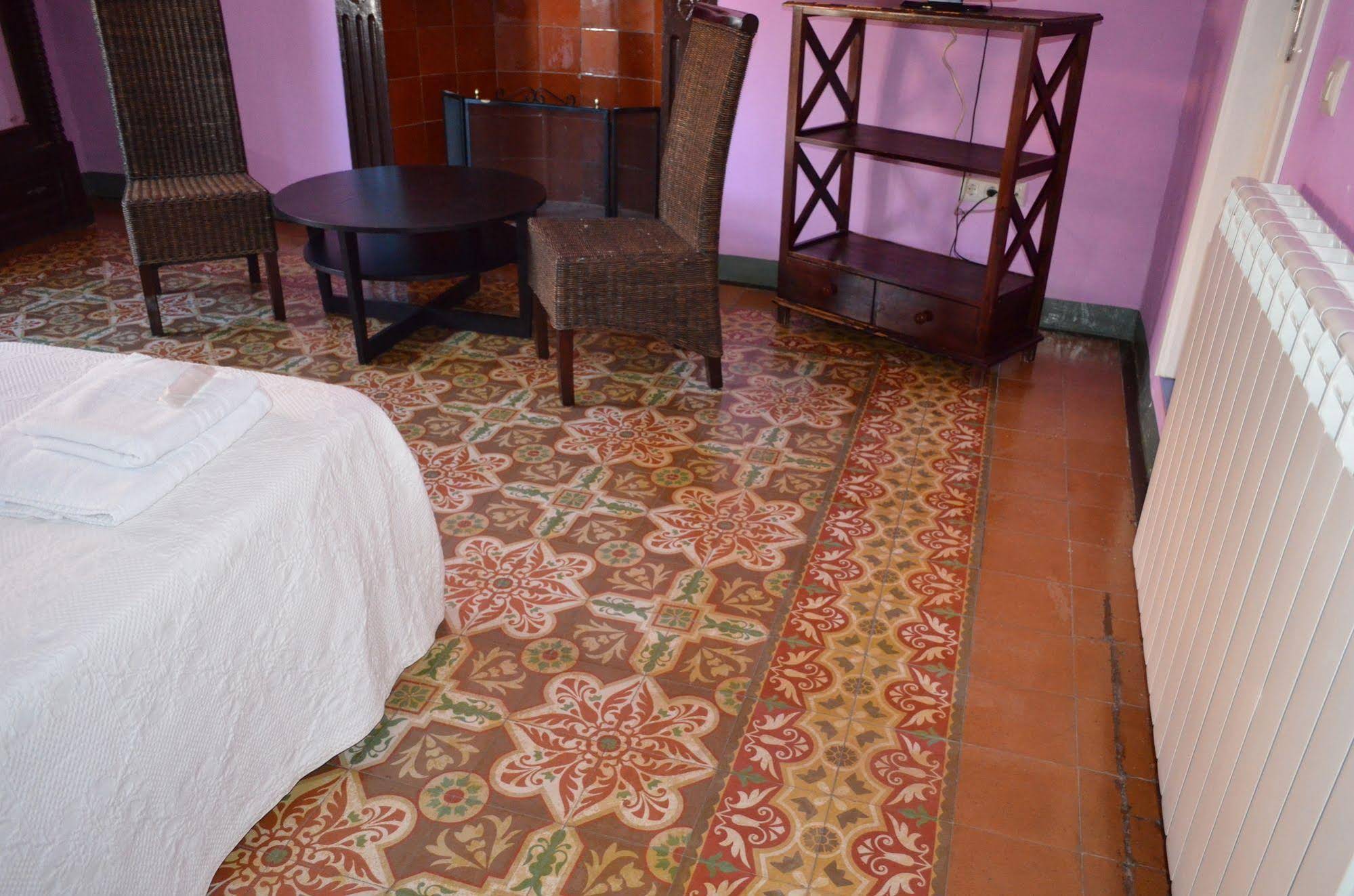 Casa Spa del Renacimiento