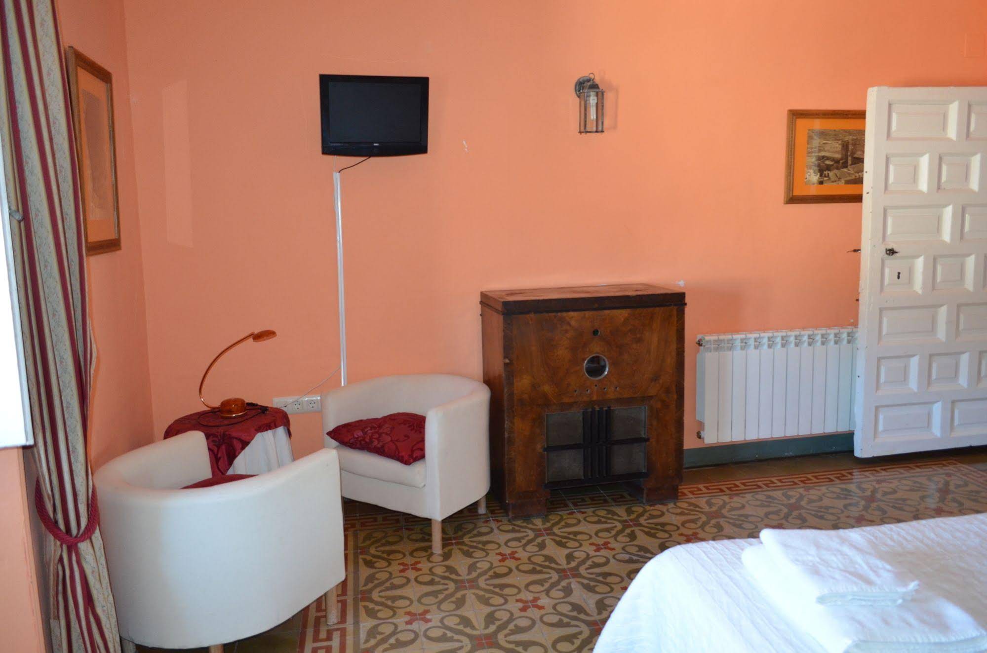 Casa Spa del Renacimiento