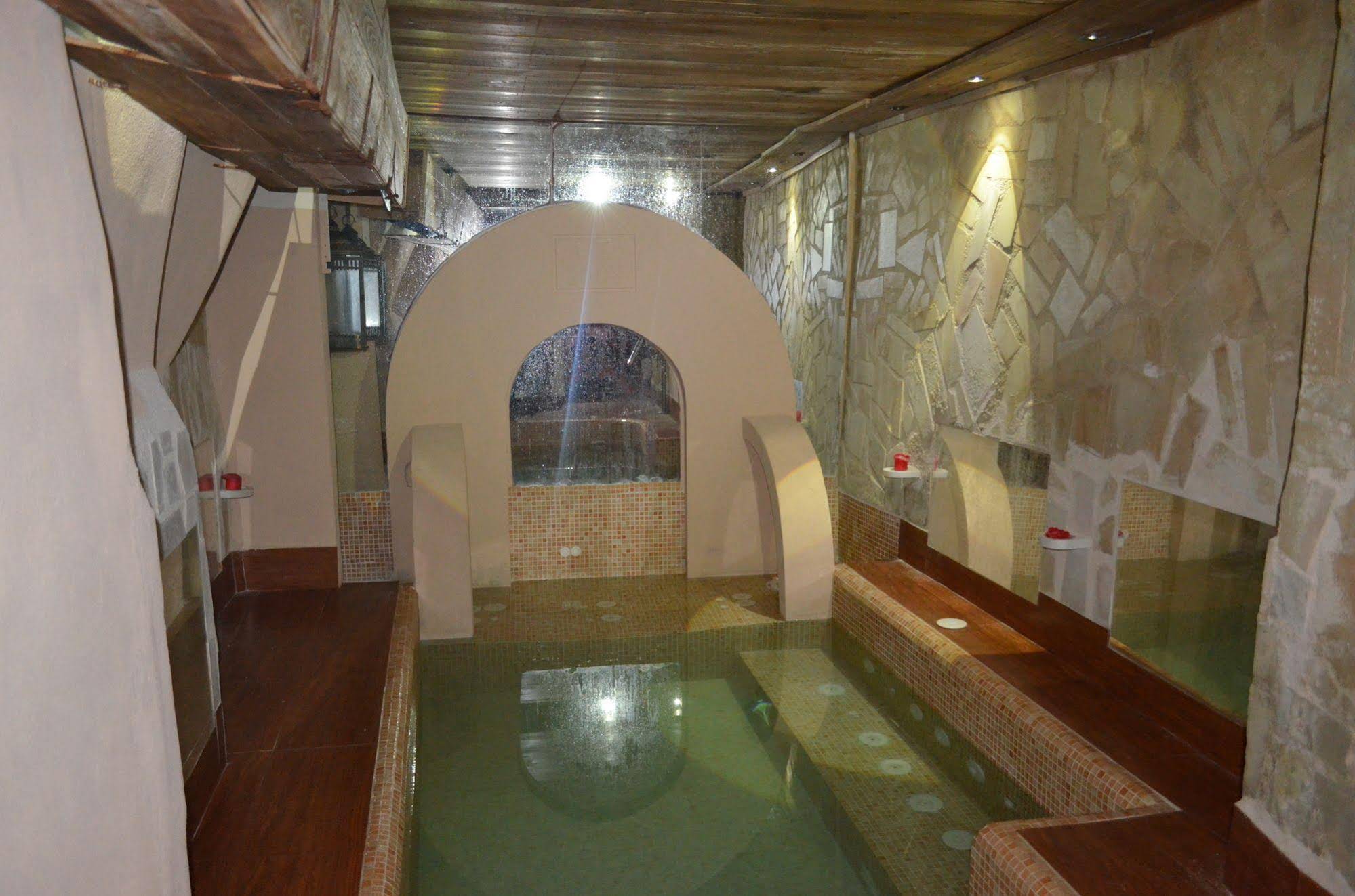 Casa Spa del Renacimiento