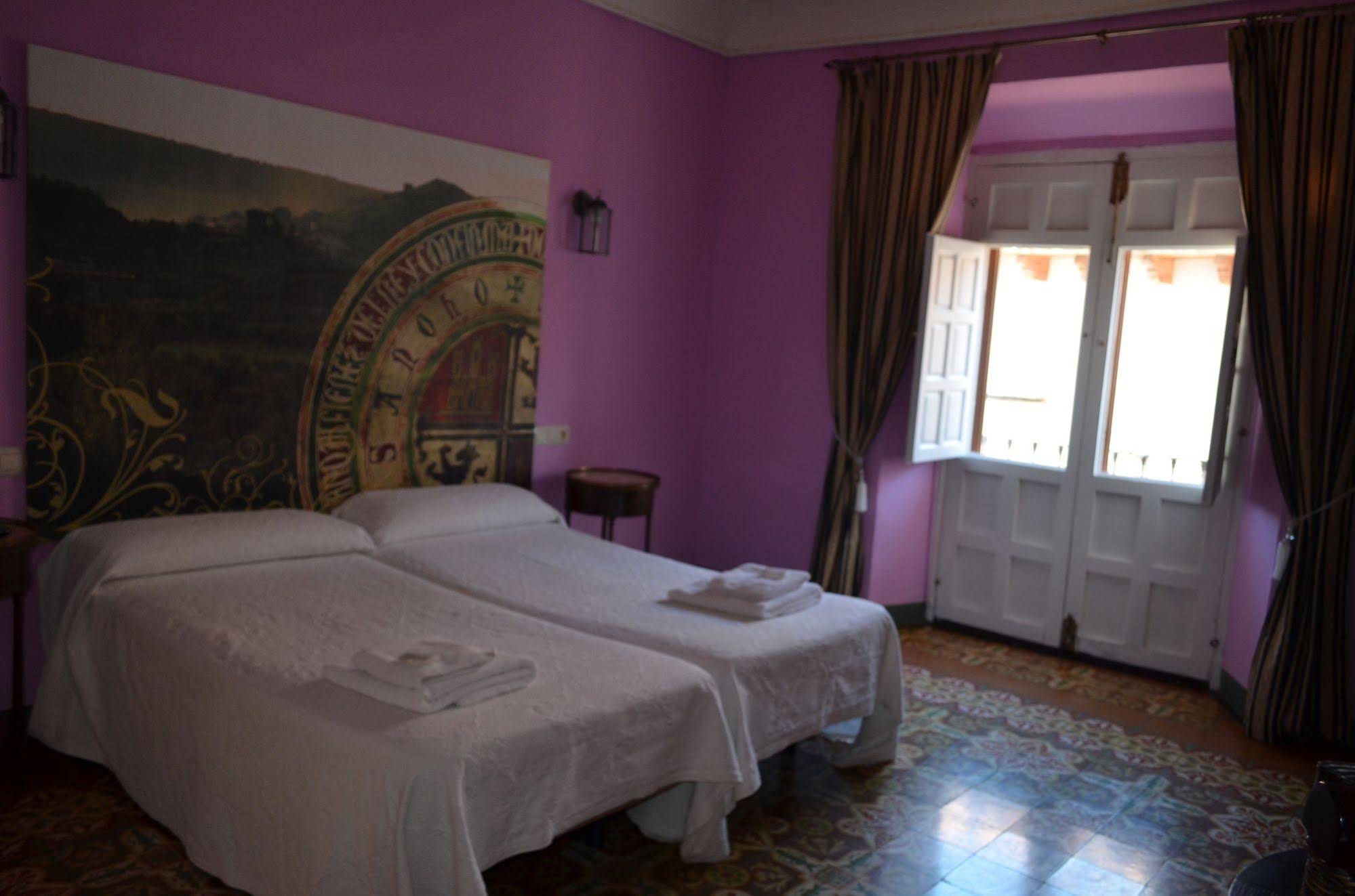 Casa Spa del Renacimiento