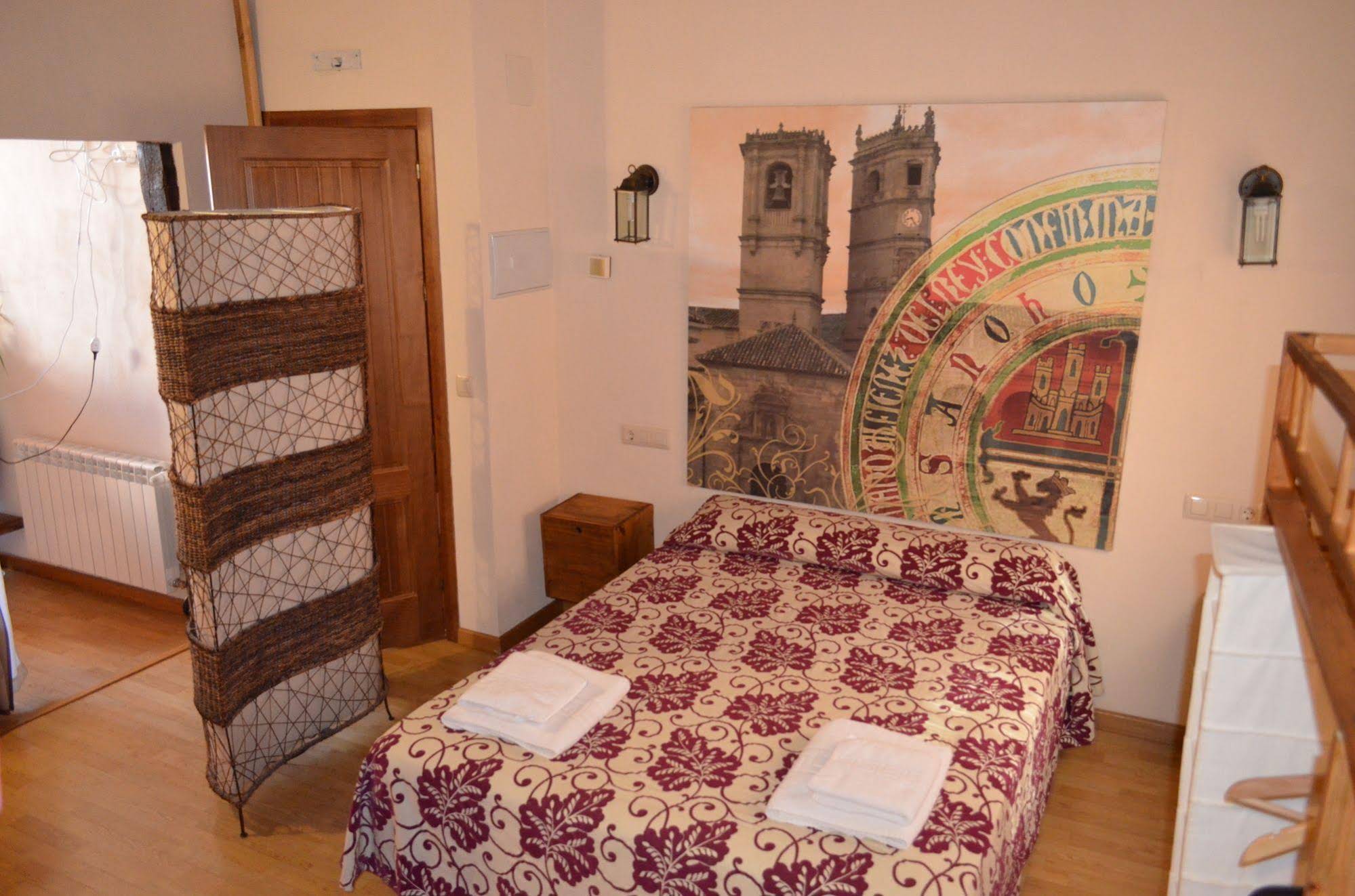 Casa Spa del Renacimiento