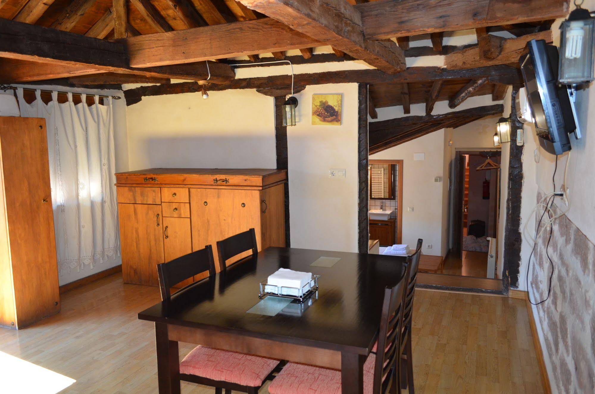 Casa Spa del Renacimiento