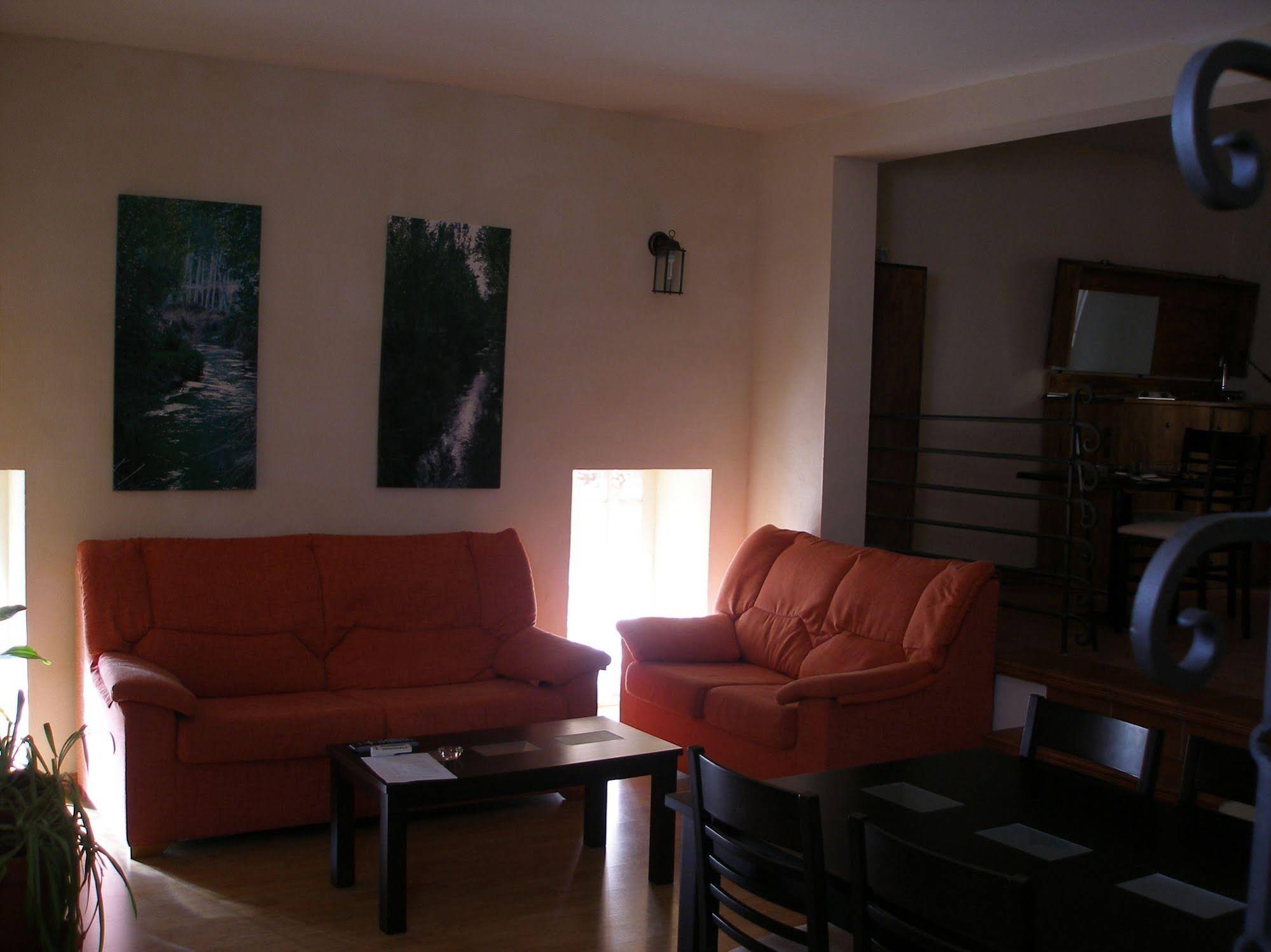 Casa Spa del Renacimiento