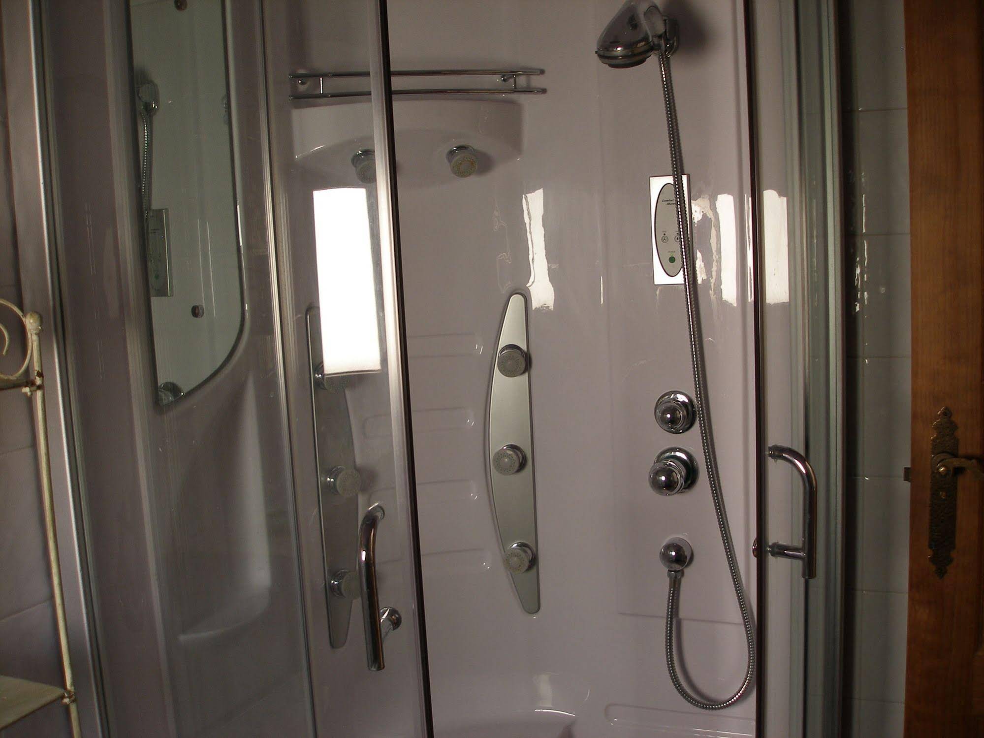 Casa Spa del Renacimiento