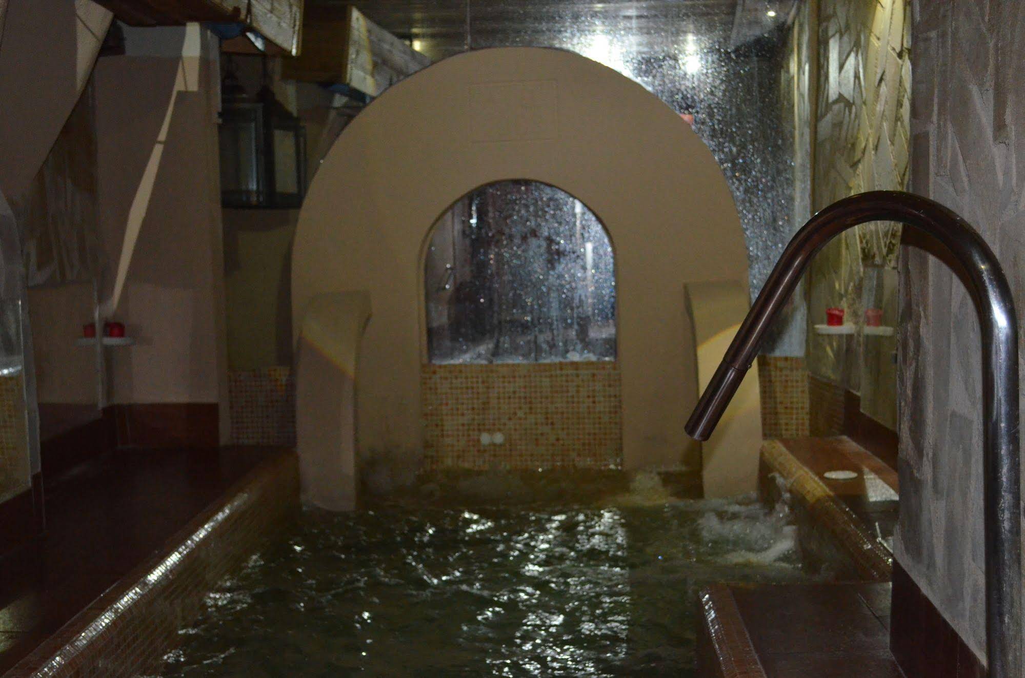 Casa Spa del Renacimiento