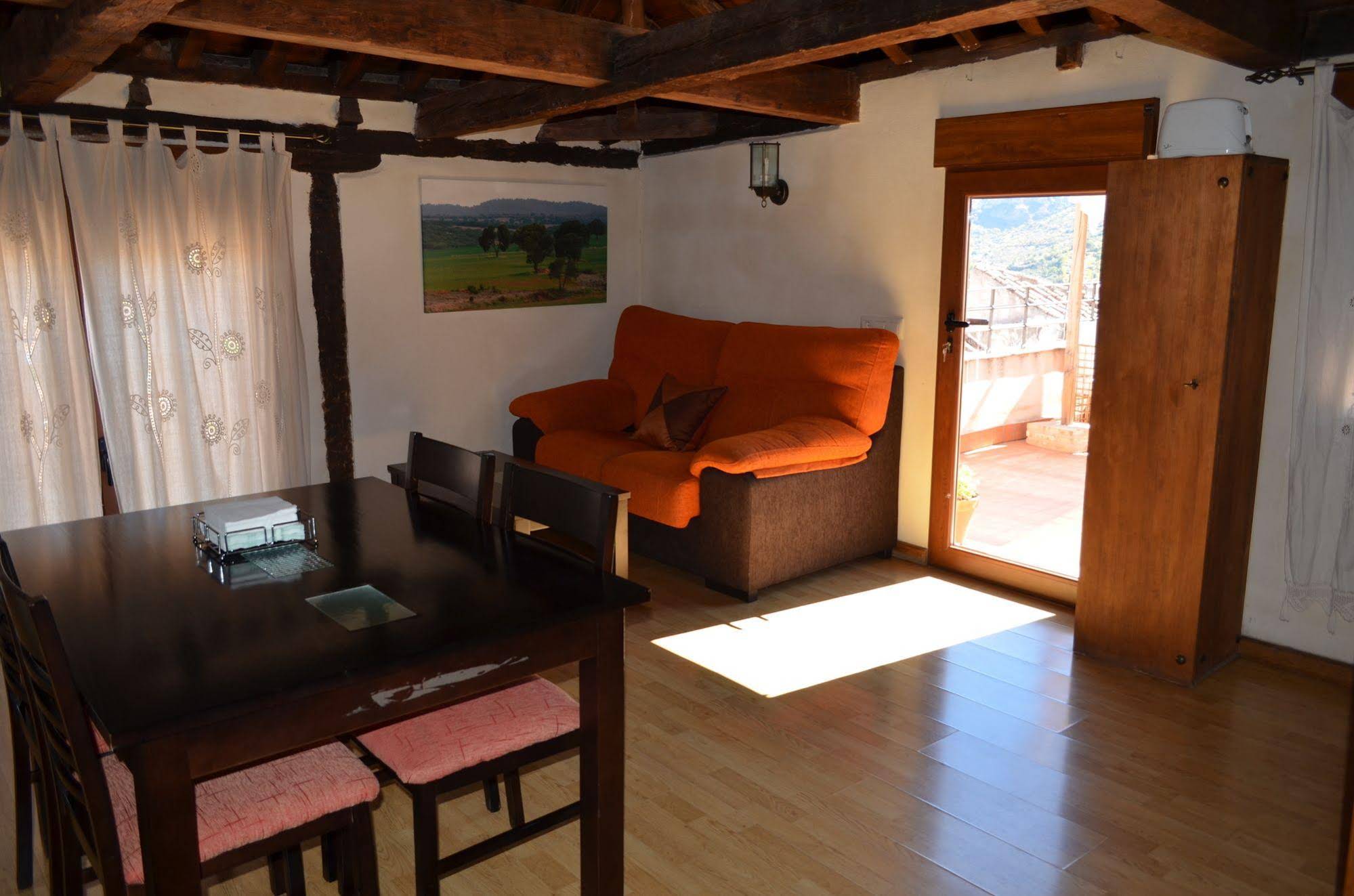 Casa Spa del Renacimiento