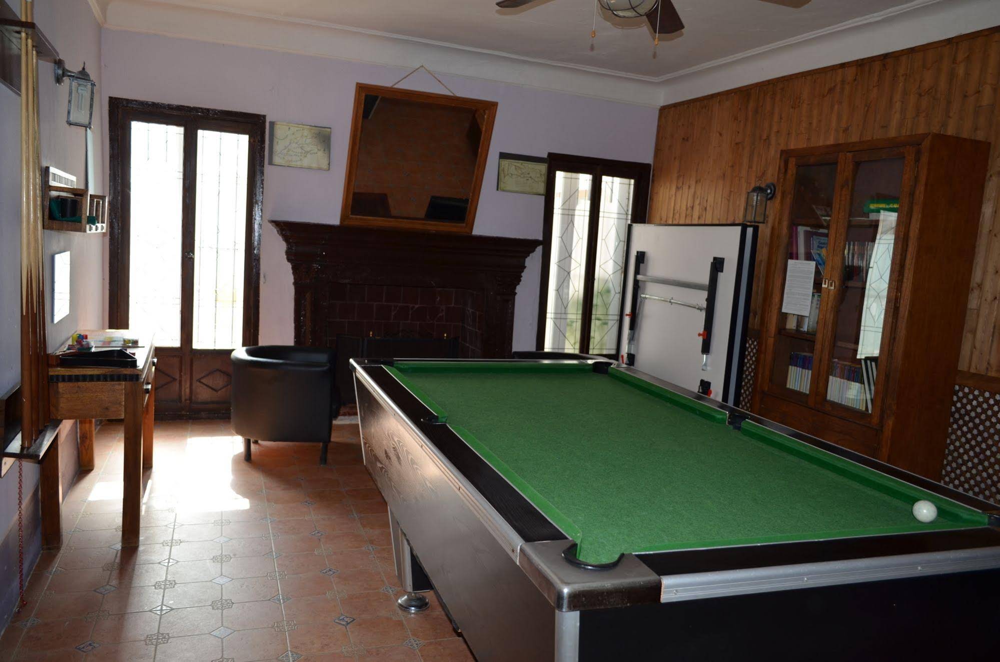 Casa Spa del Renacimiento