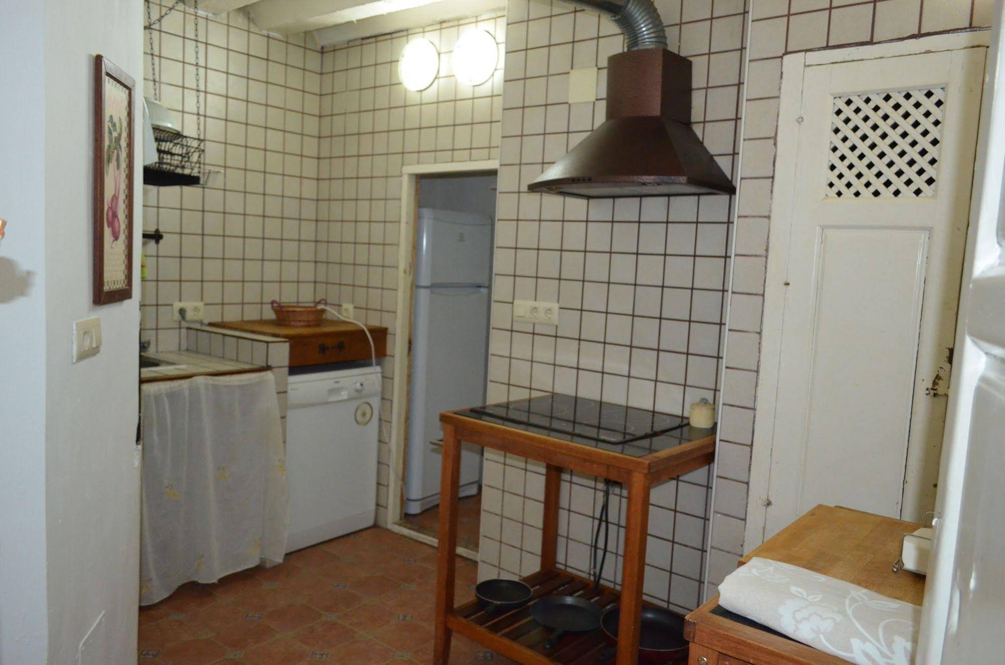 Casa Spa del Renacimiento