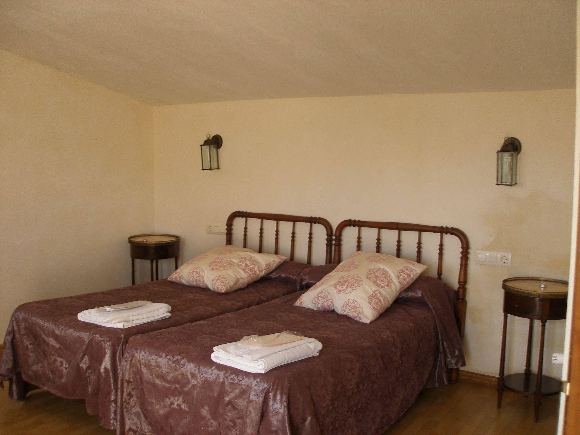 Casa Spa del Renacimiento